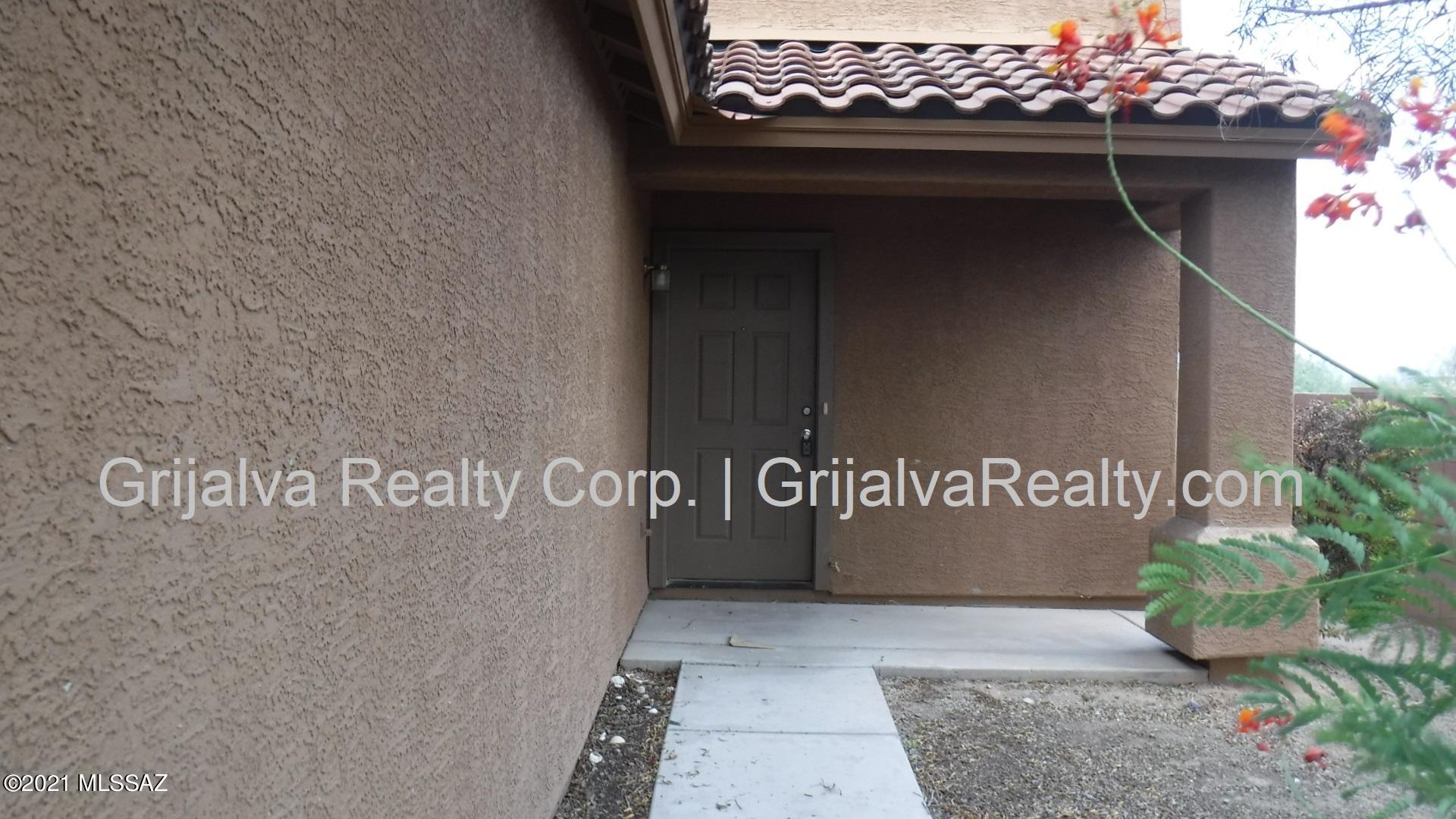 Los Arroyos Resub - Residential Lease