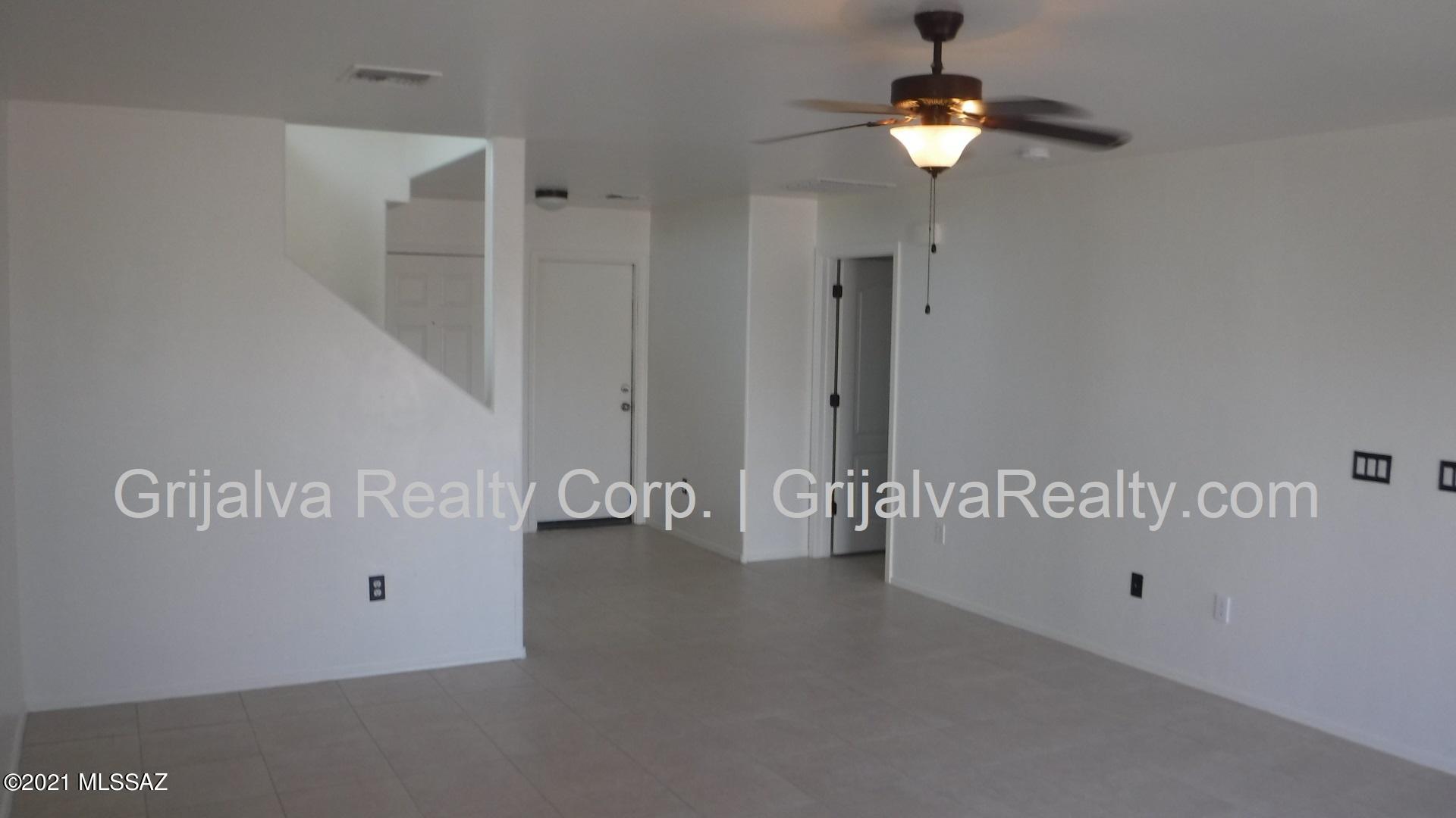 Los Arroyos Resub - Residential Lease