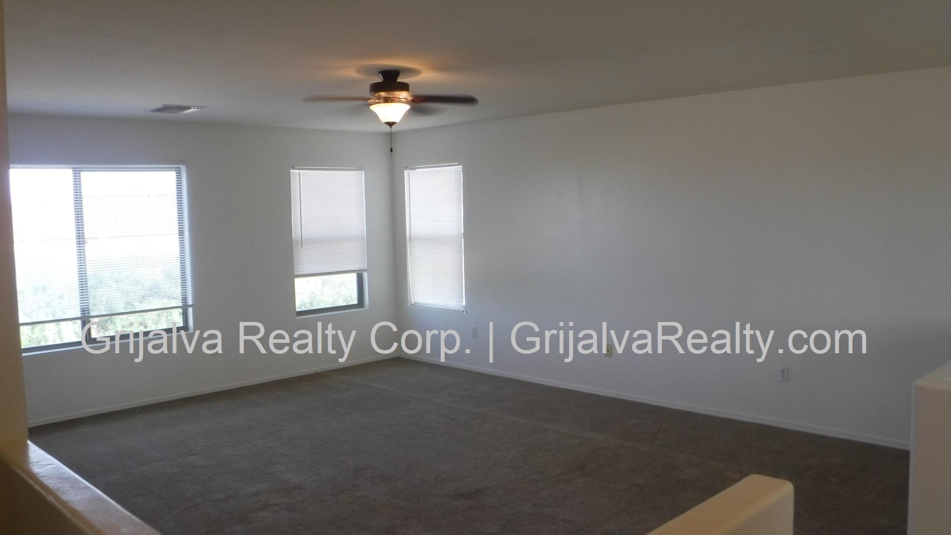 Los Arroyos Resub - Residential Lease