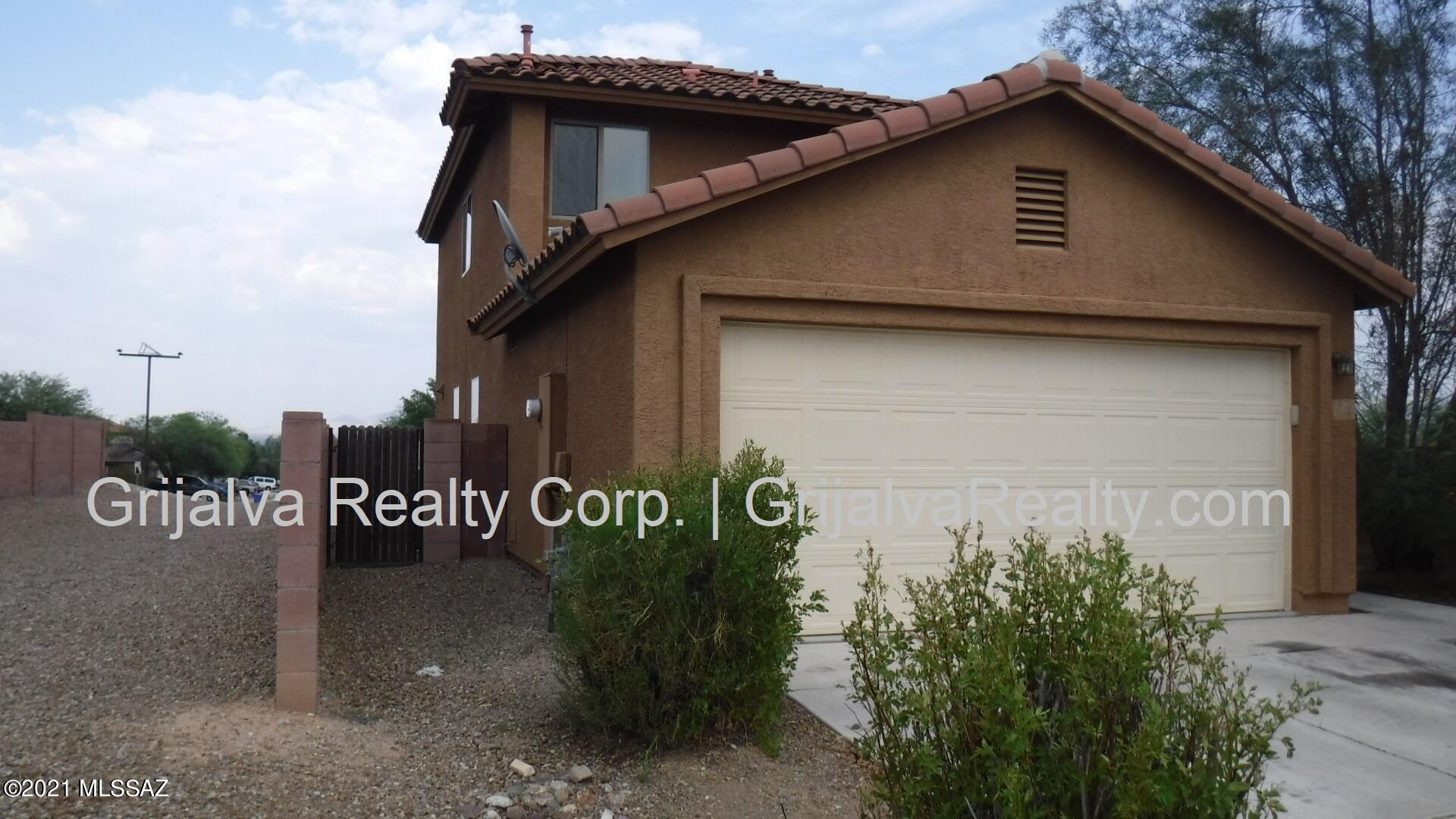 Los Arroyos Resub - Residential Lease