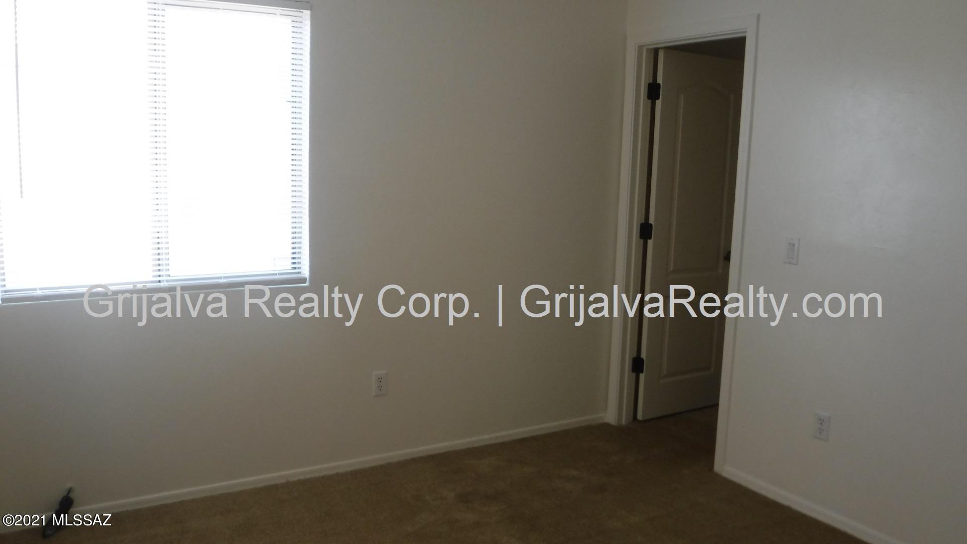 Los Arroyos Resub - Residential Lease