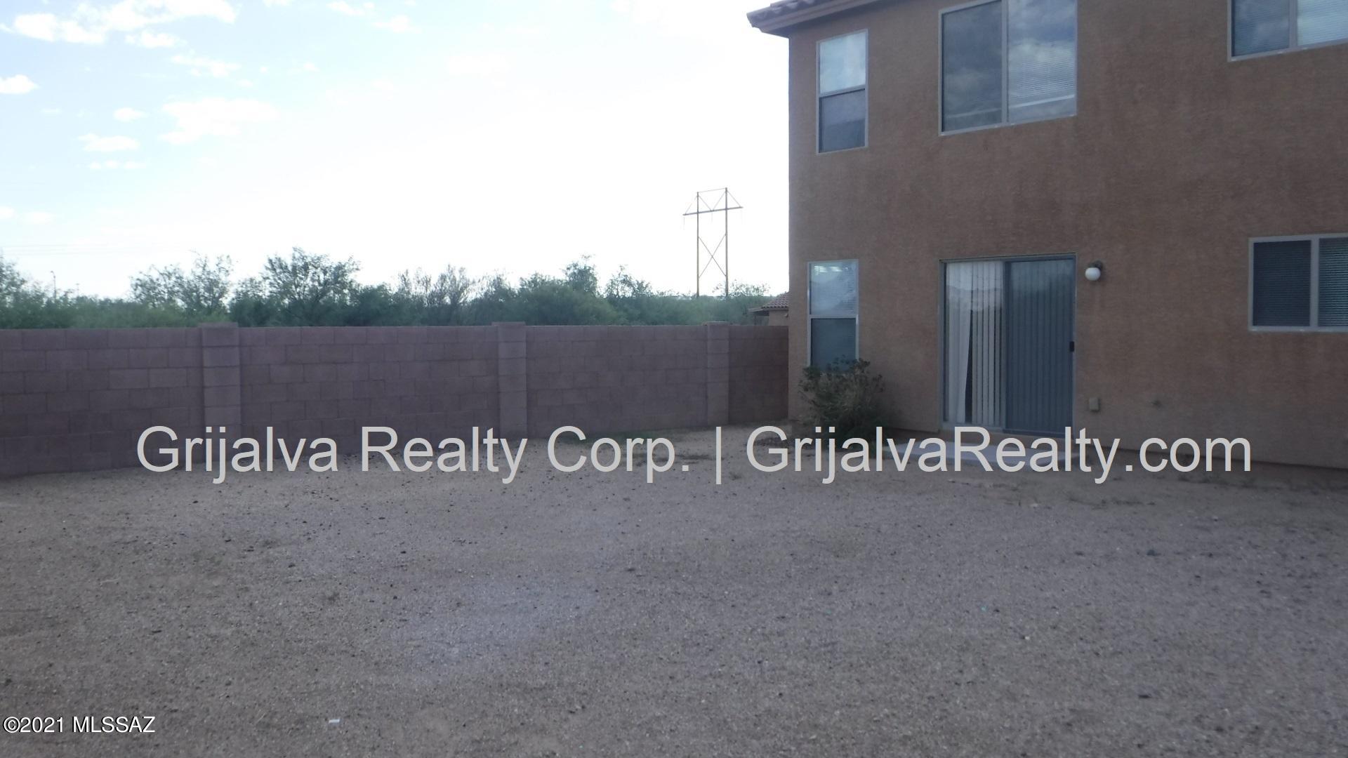 Los Arroyos Resub - Residential Lease