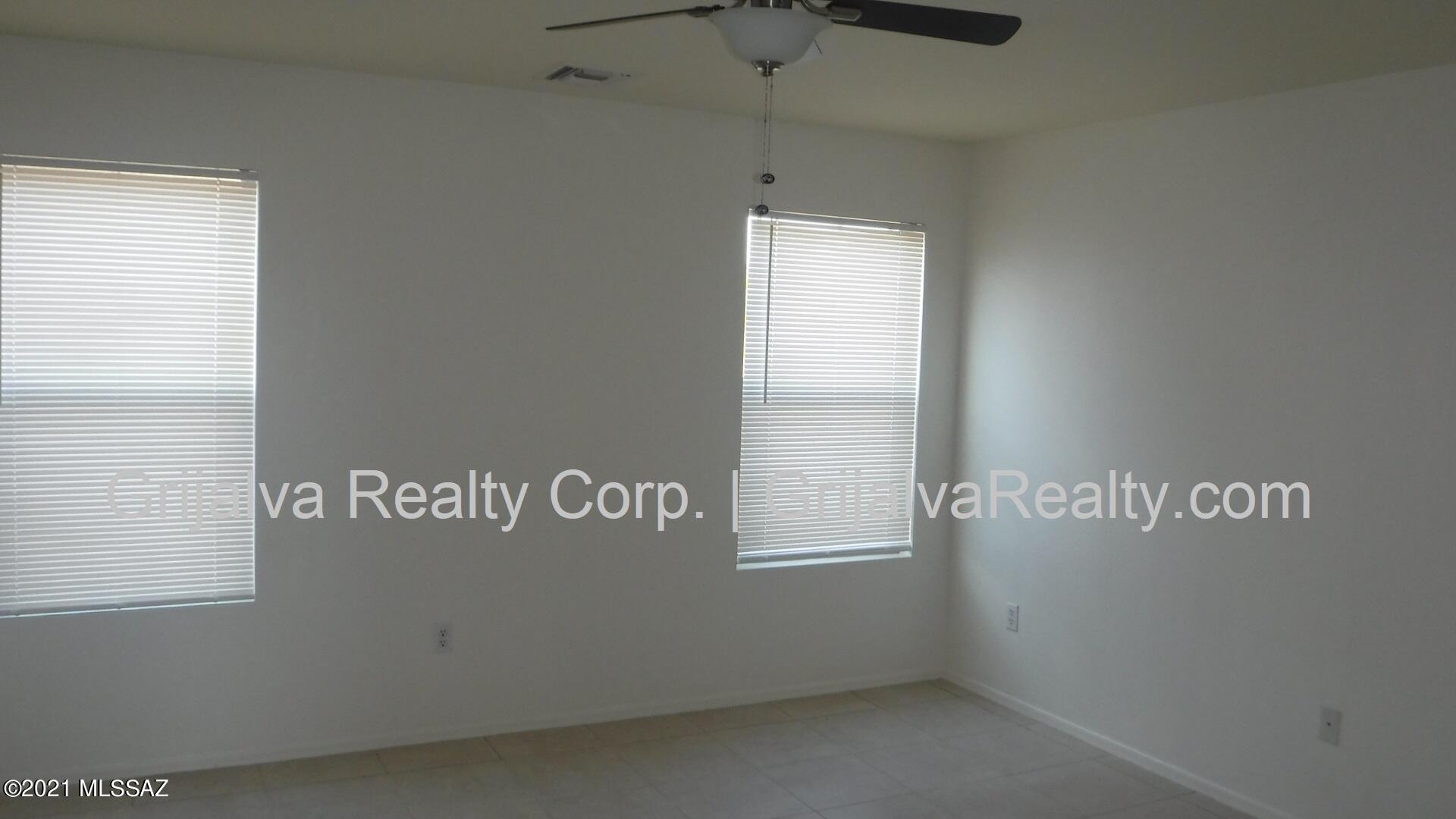 Los Arroyos Resub - Residential Lease