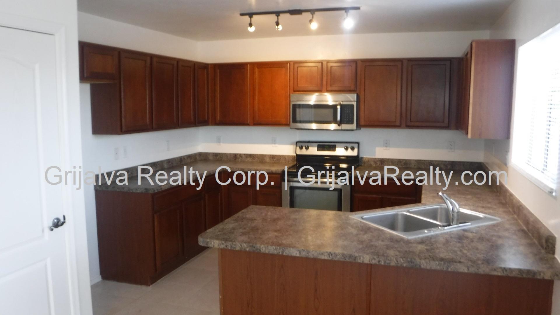 Los Arroyos Resub - Residential Lease