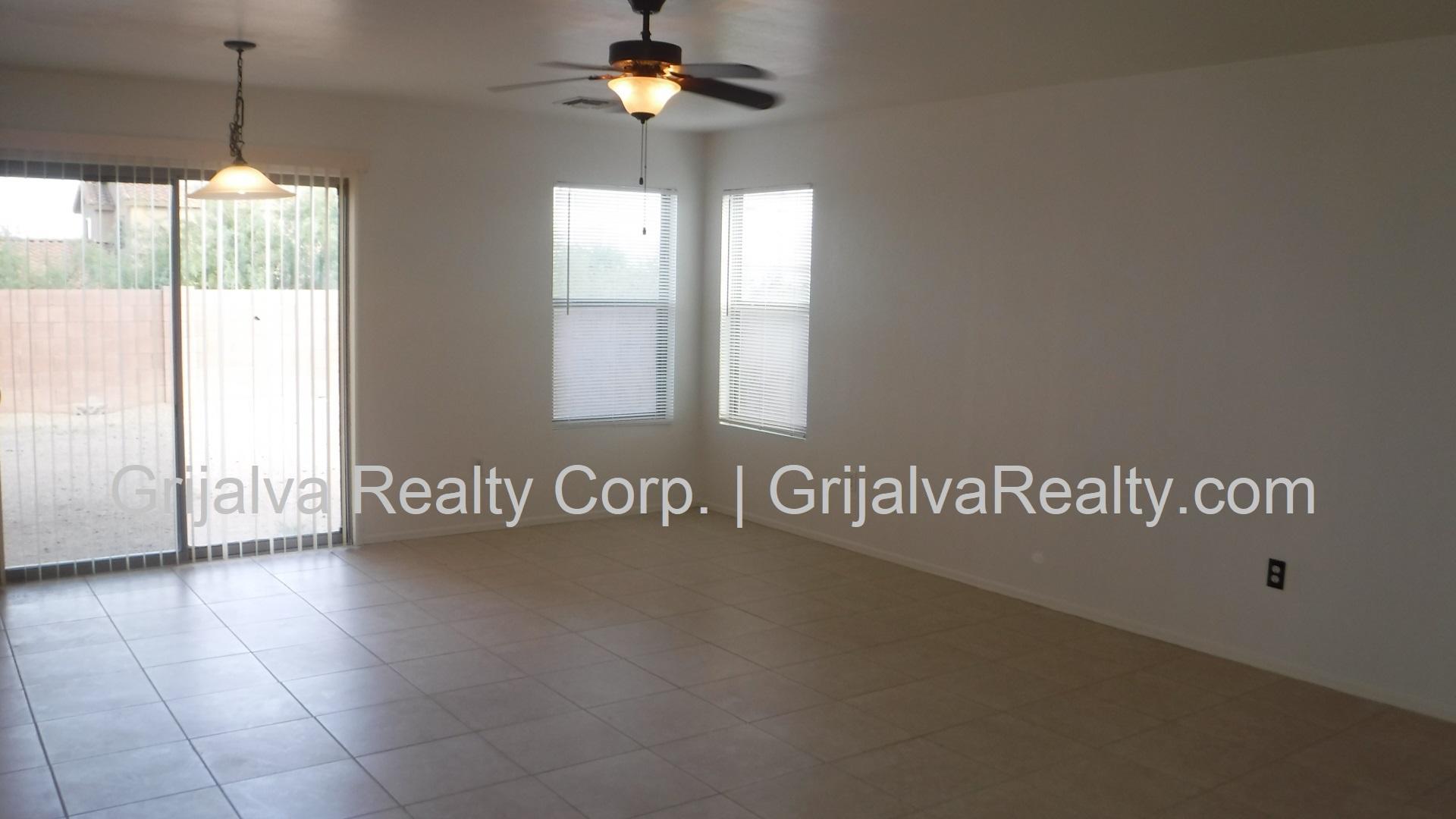 Los Arroyos Resub - Residential Lease