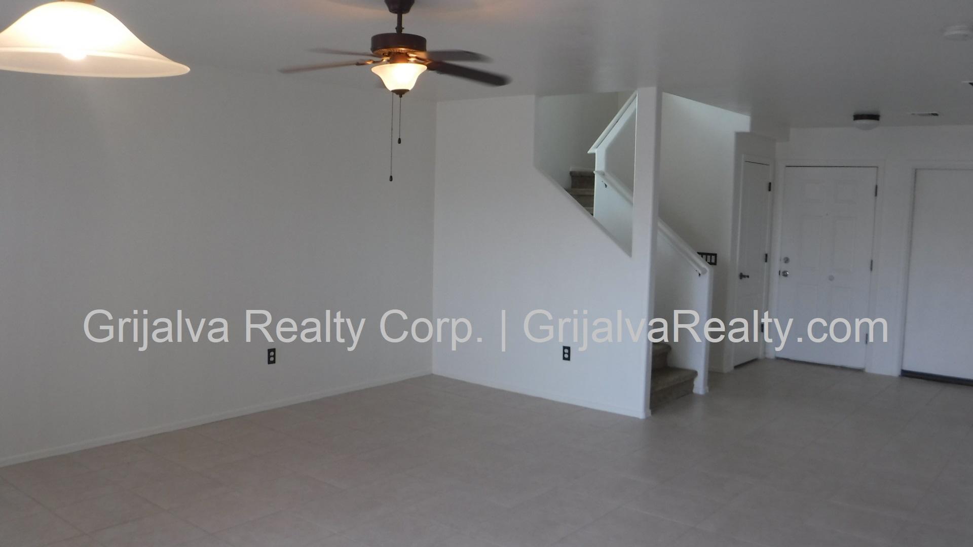 Los Arroyos Resub - Residential Lease