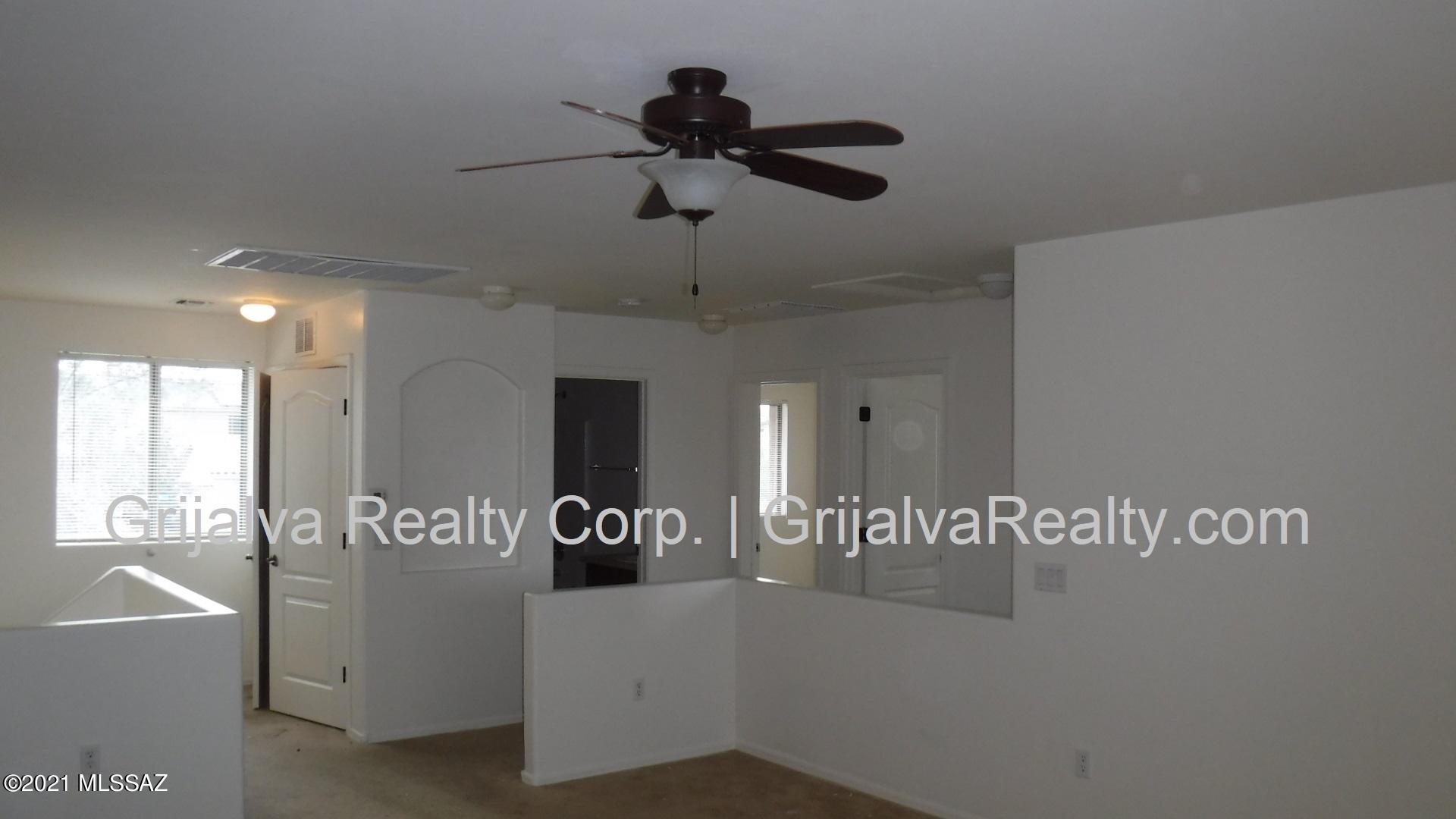 Los Arroyos Resub - Residential Lease