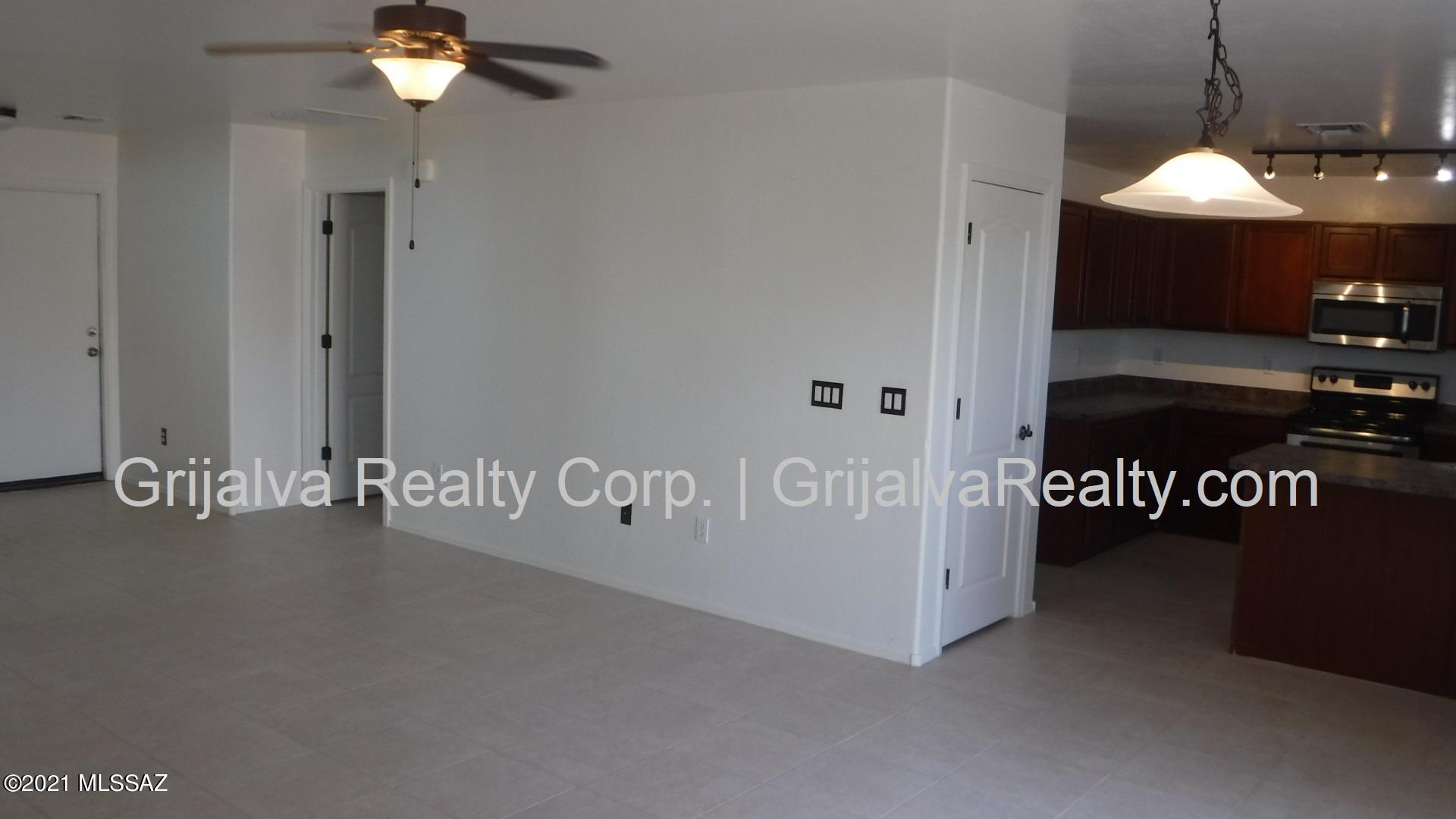 Los Arroyos Resub - Residential Lease