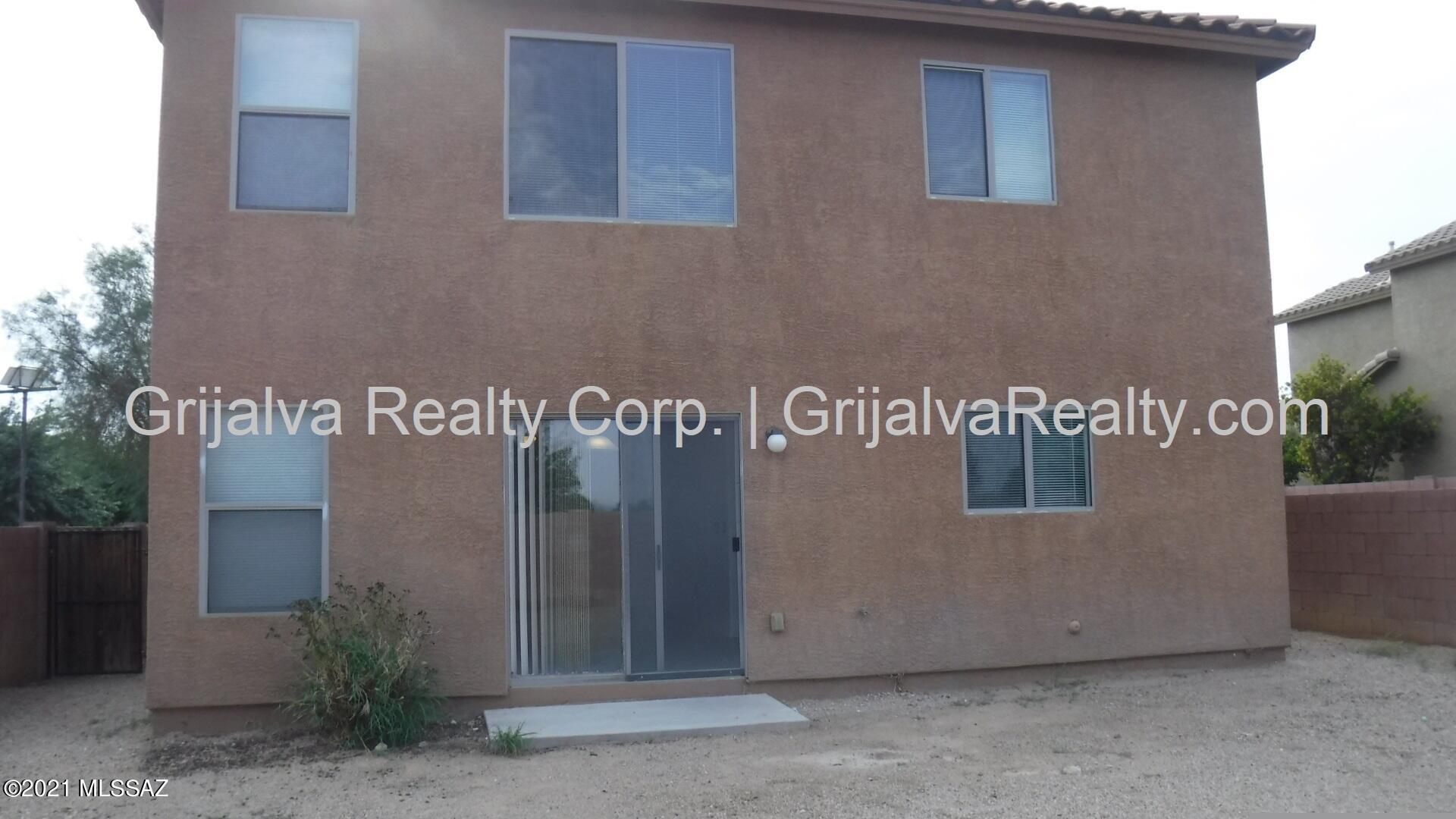 Los Arroyos Resub - Residential Lease
