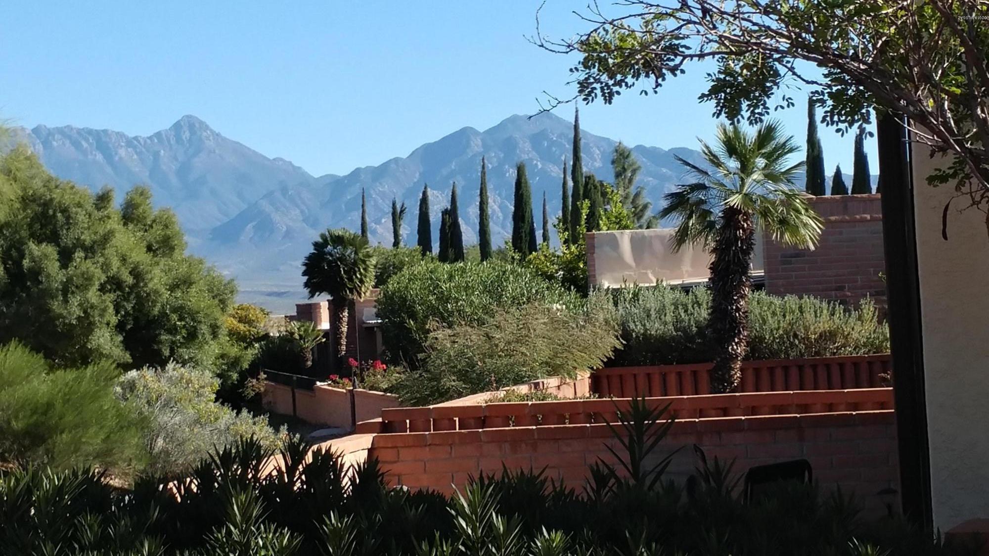 Green Valley Desert Hills NO.5 (1-196) - Residential