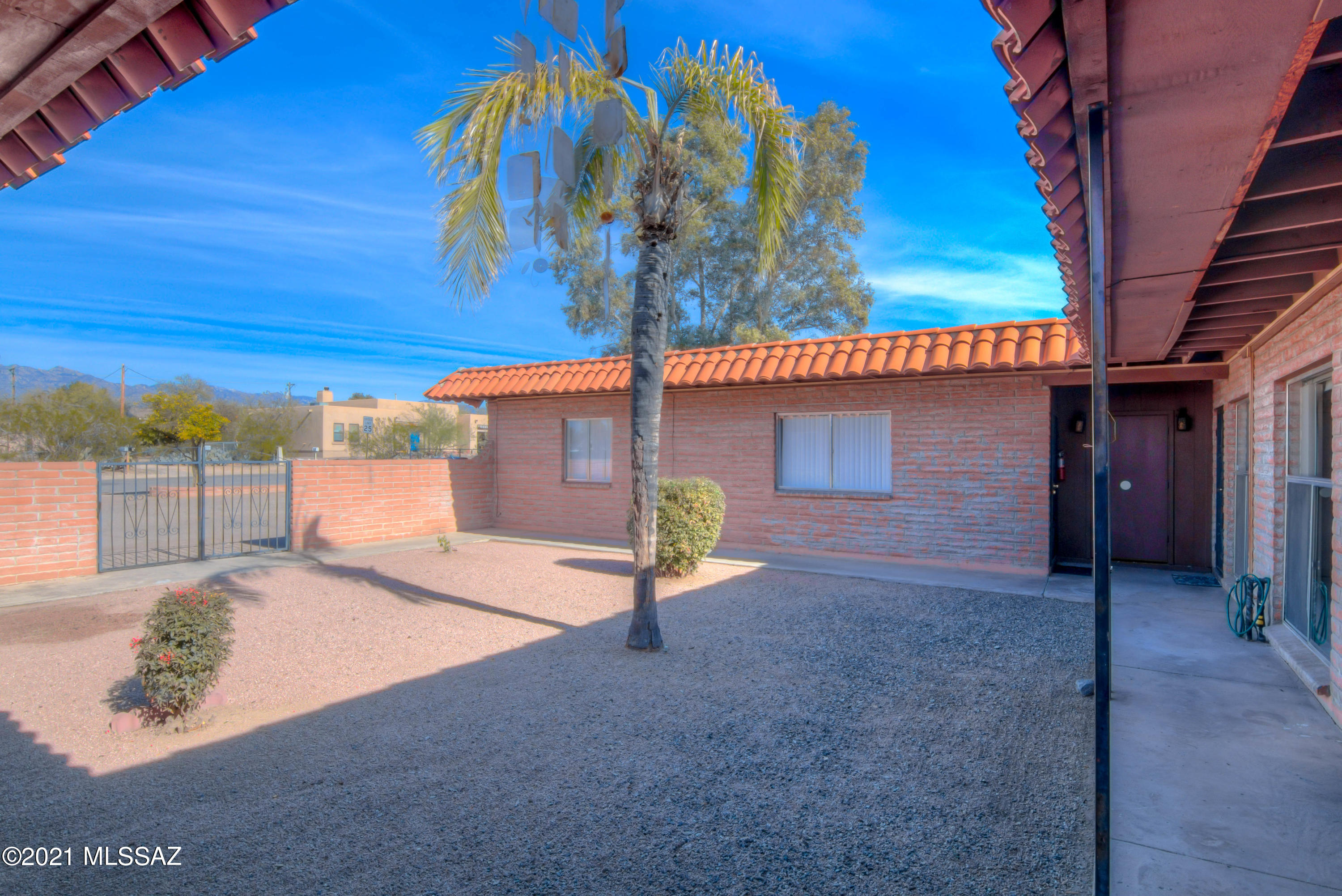 Landsdale - Residential Lease