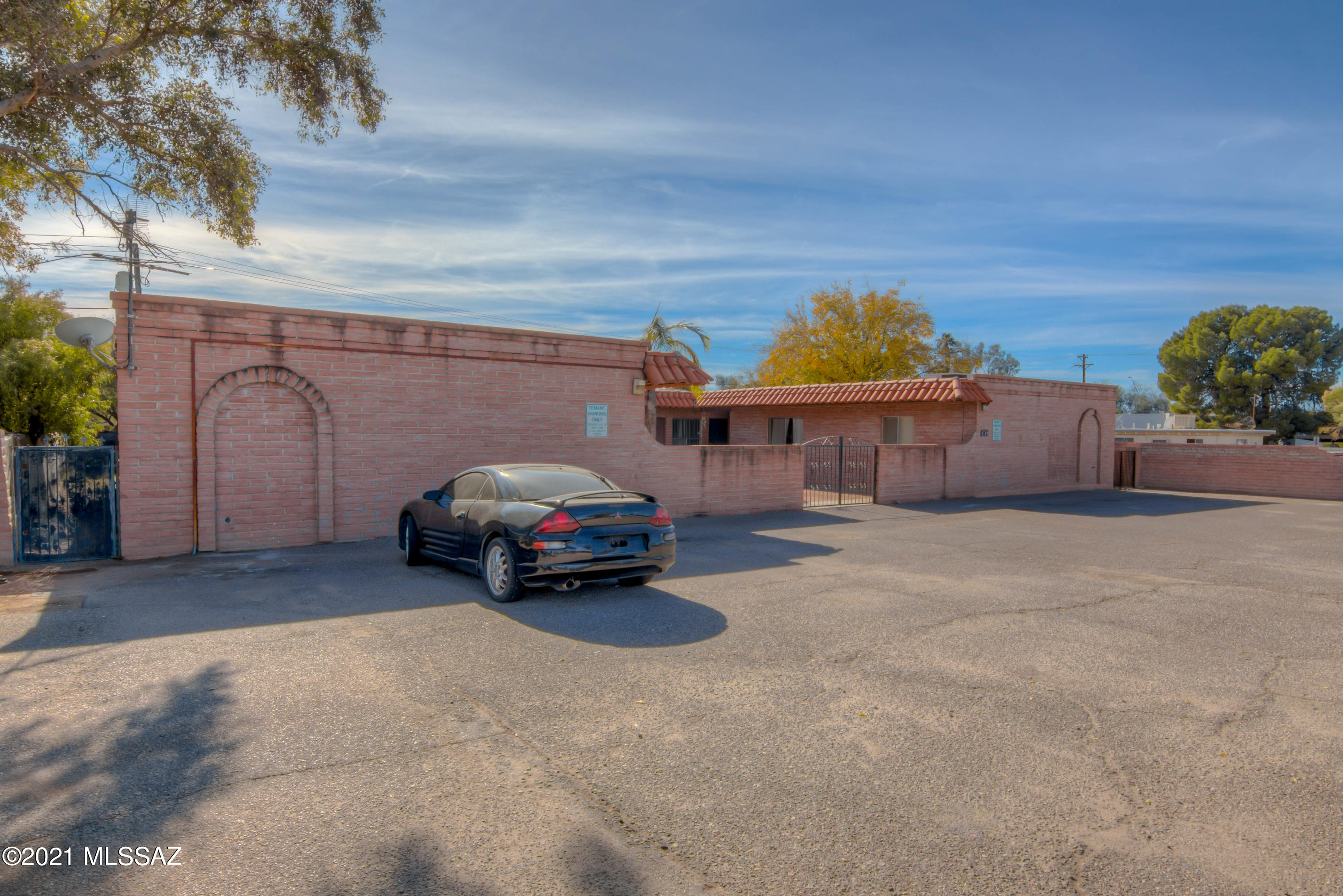 Landsdale - Residential Lease
