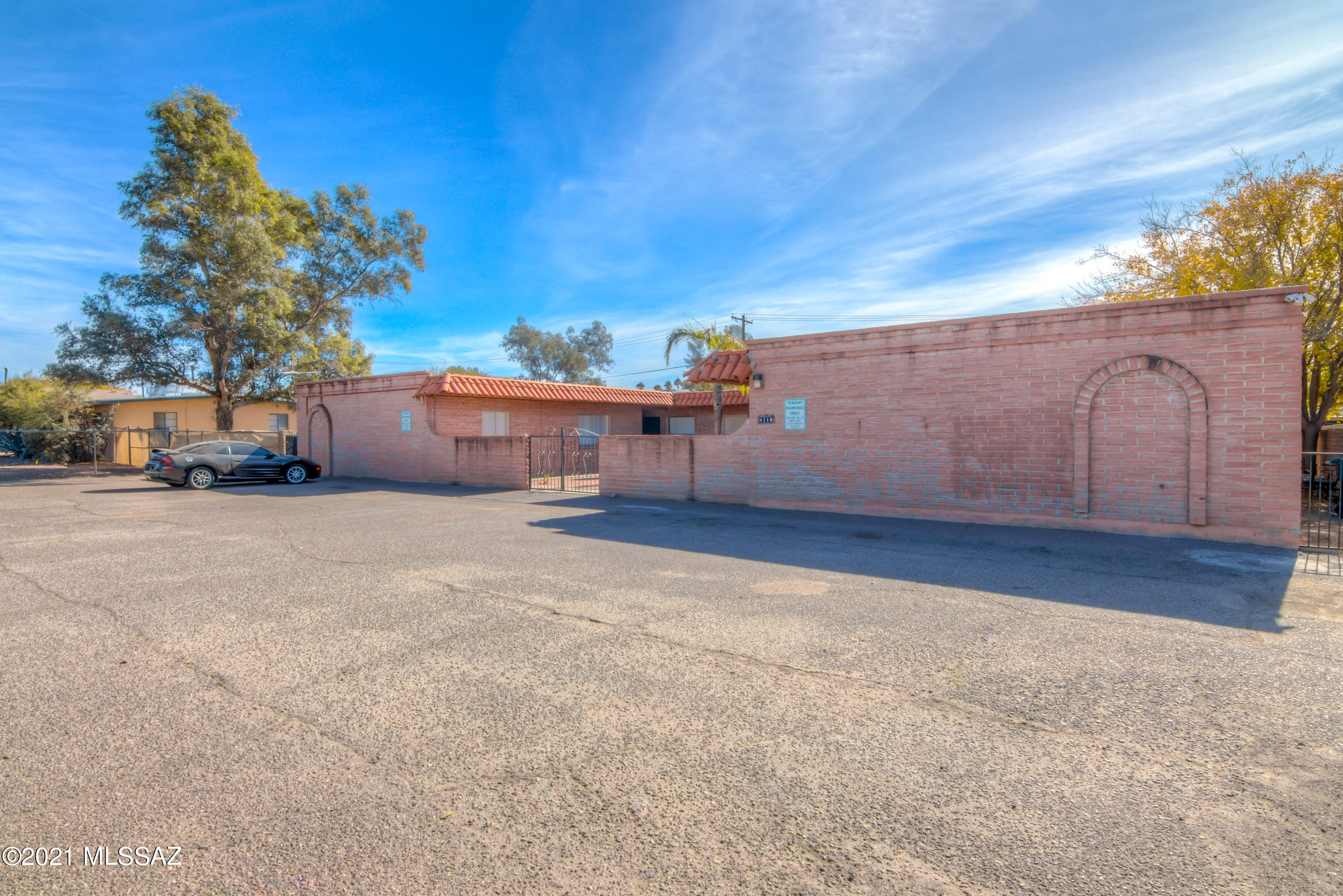 Landsdale - Residential Lease