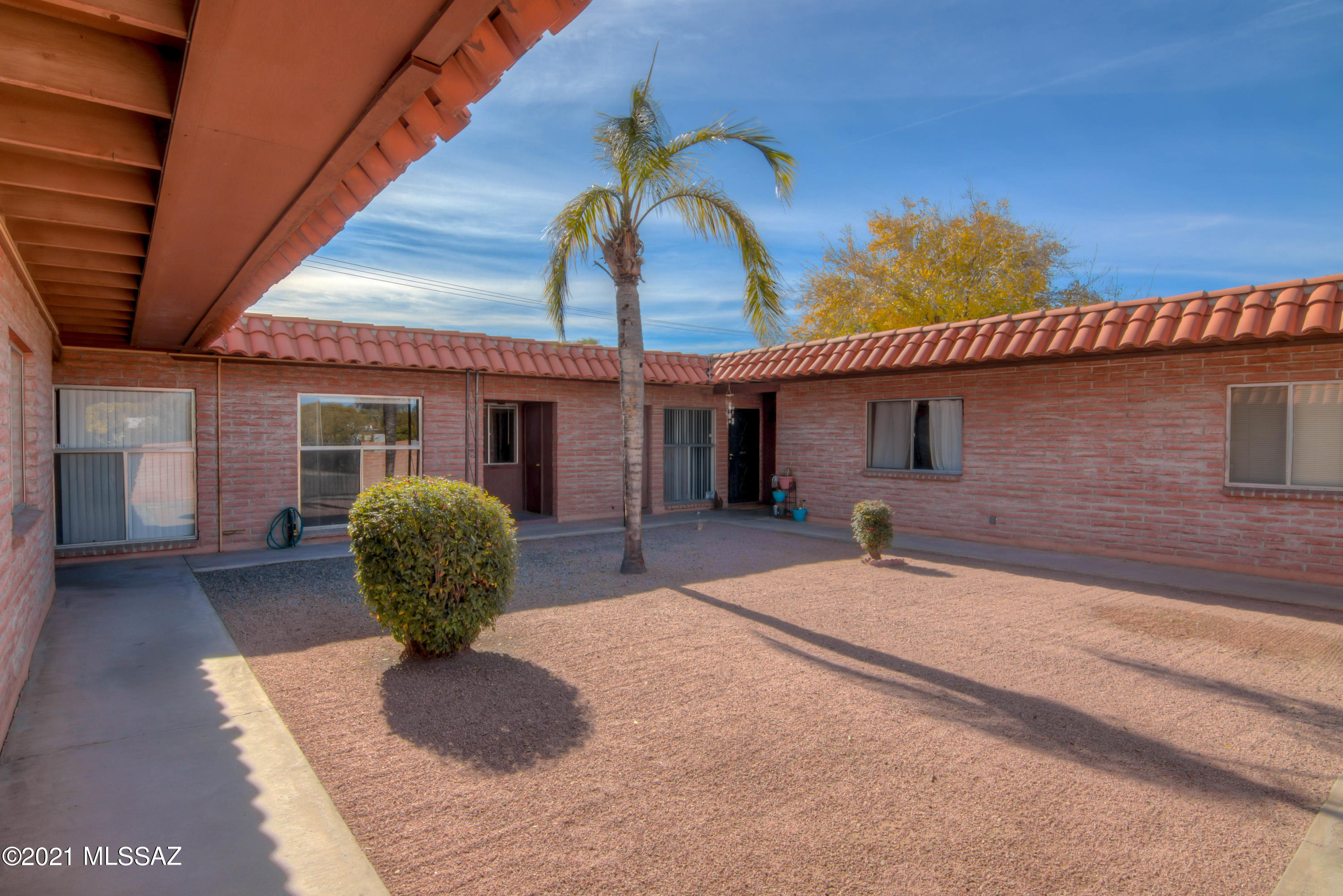 Landsdale - Residential Lease