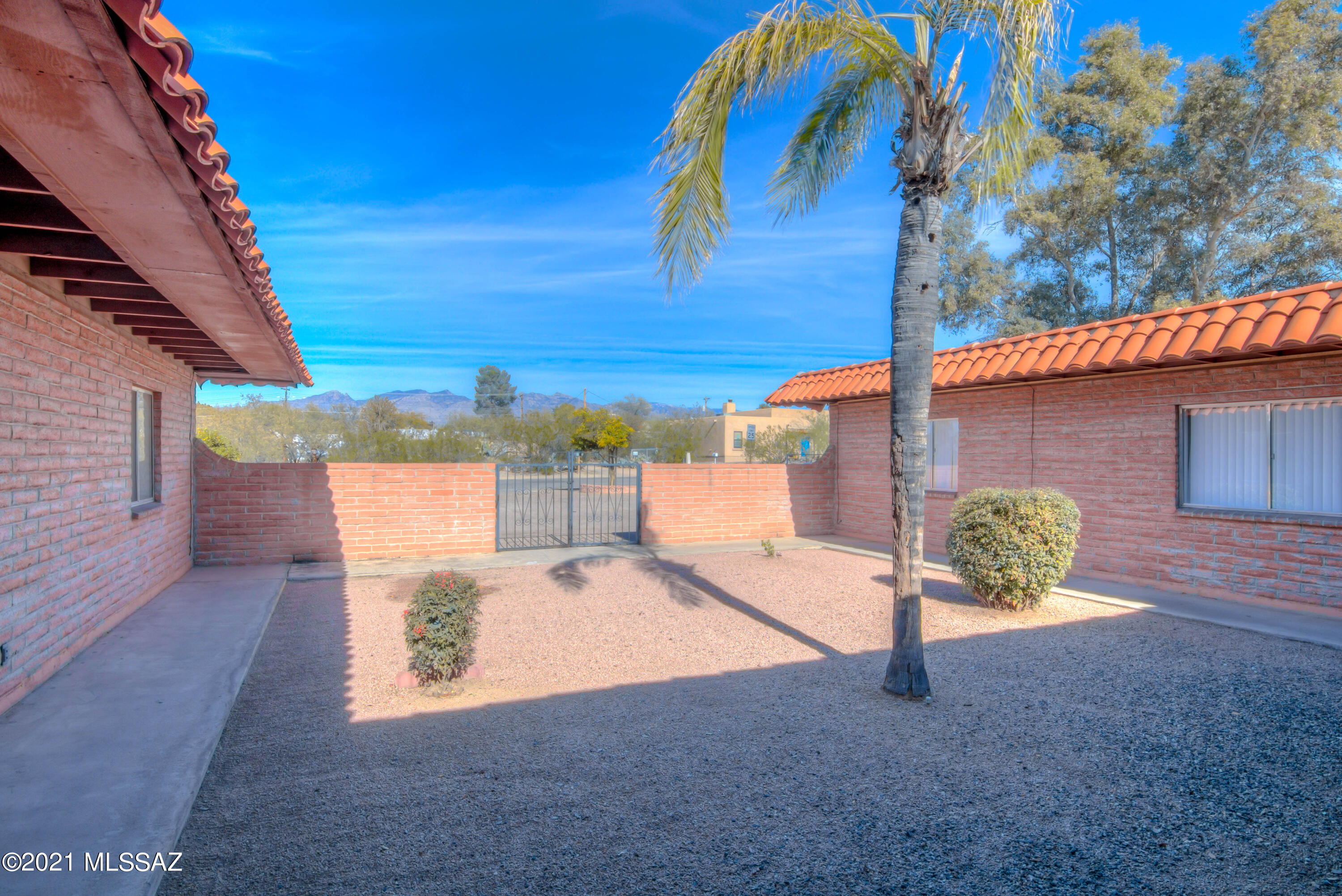 Landsdale - Residential Lease