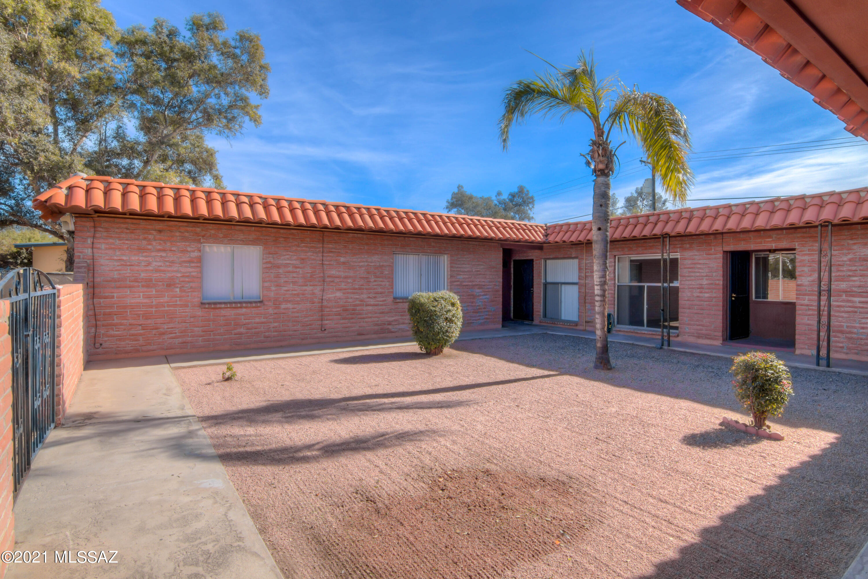 Landsdale - Residential Lease