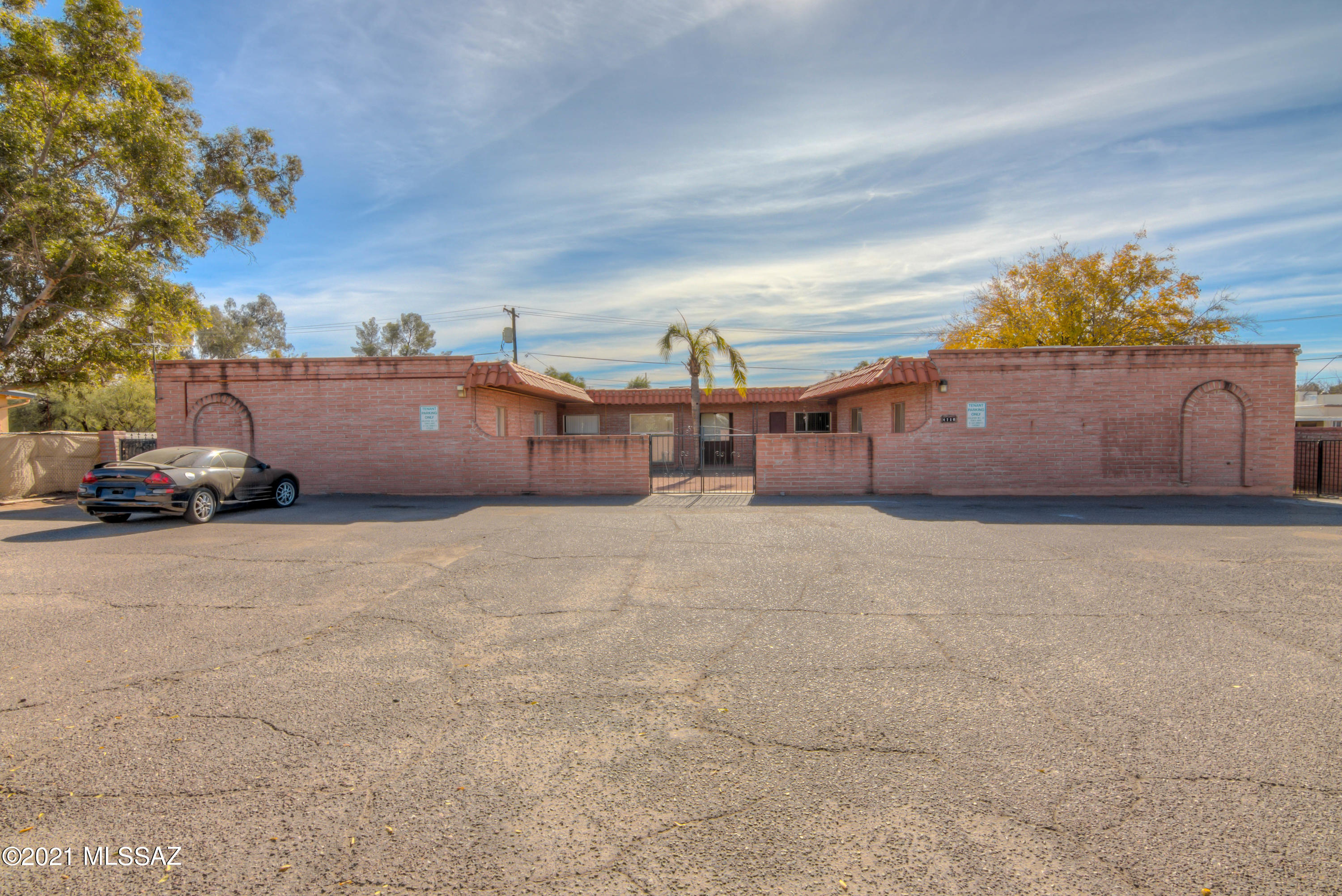 Landsdale - Residential Lease