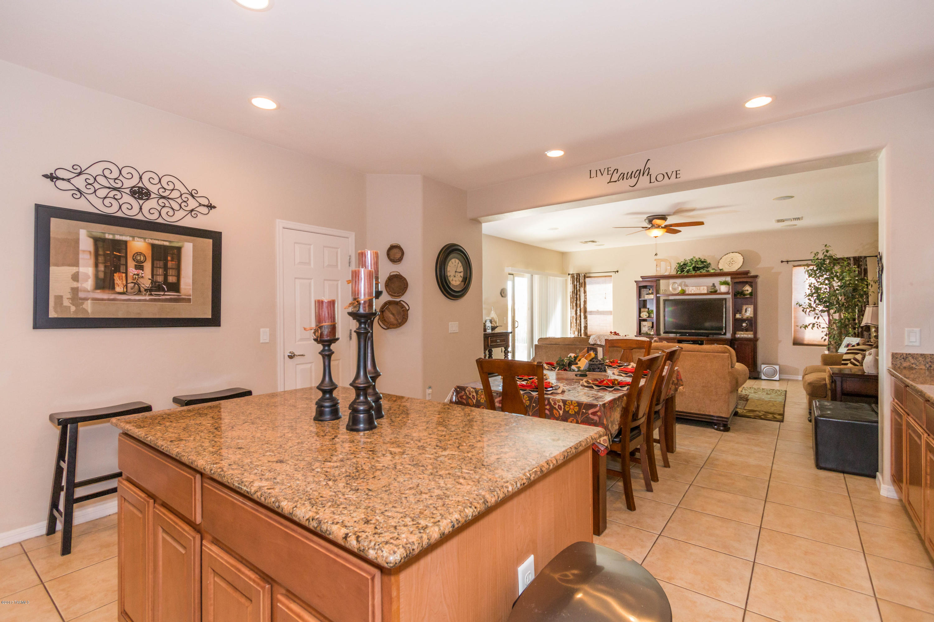 Rancho Vistoso Neighborhood 10 - Residential