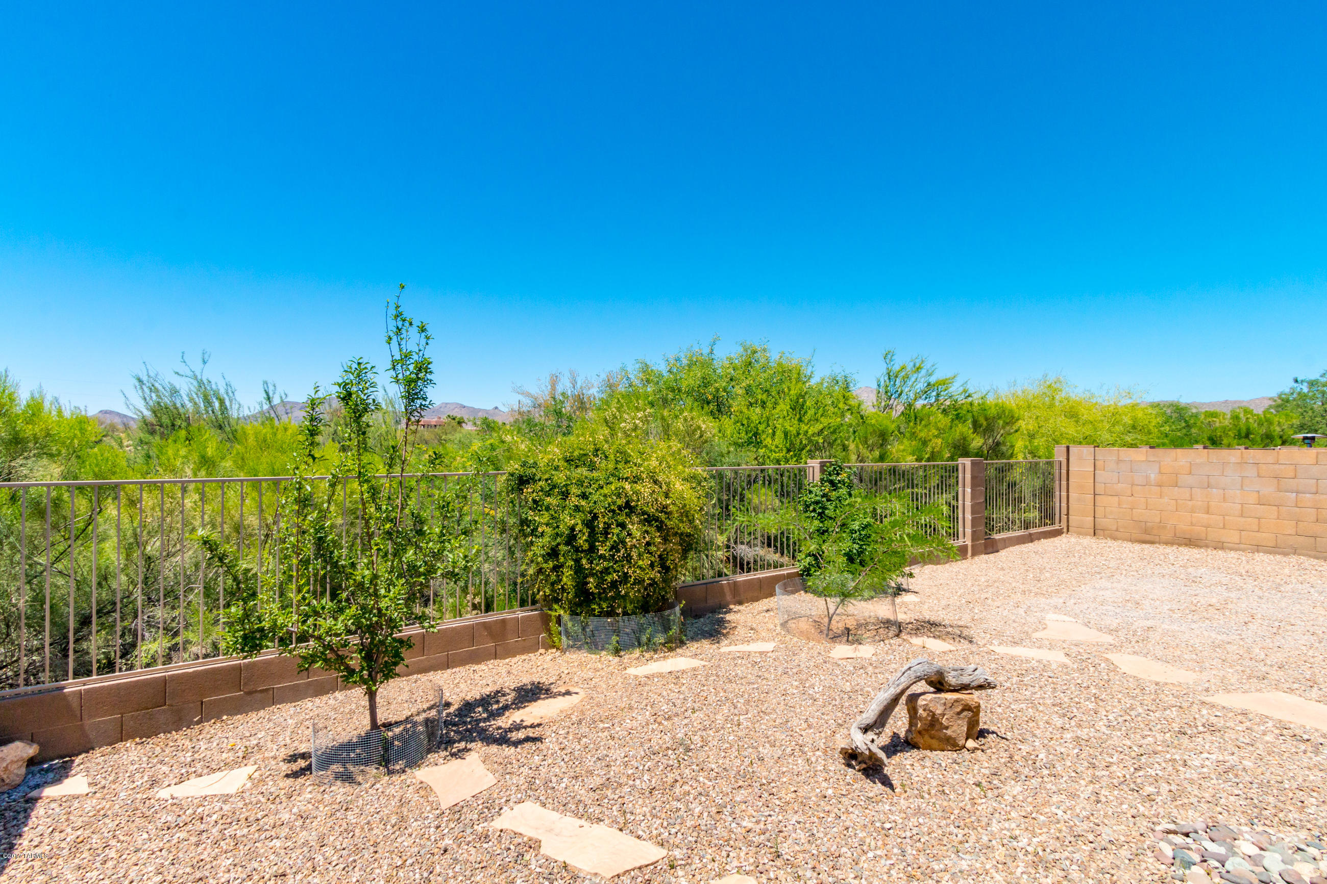 Rancho Vistoso Neighborhood 10 - Residential