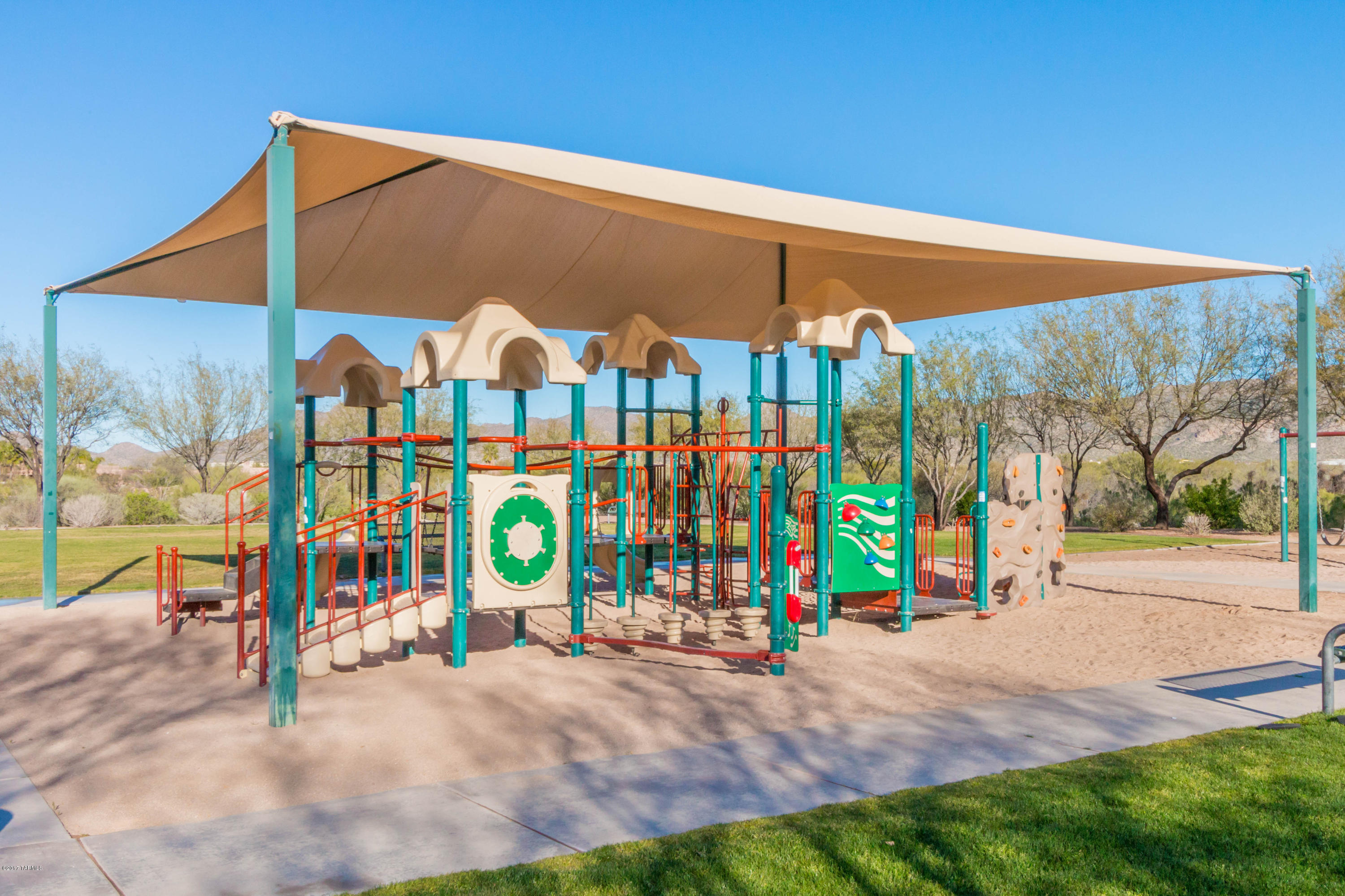 Rancho Vistoso Neighborhood 10 - Residential