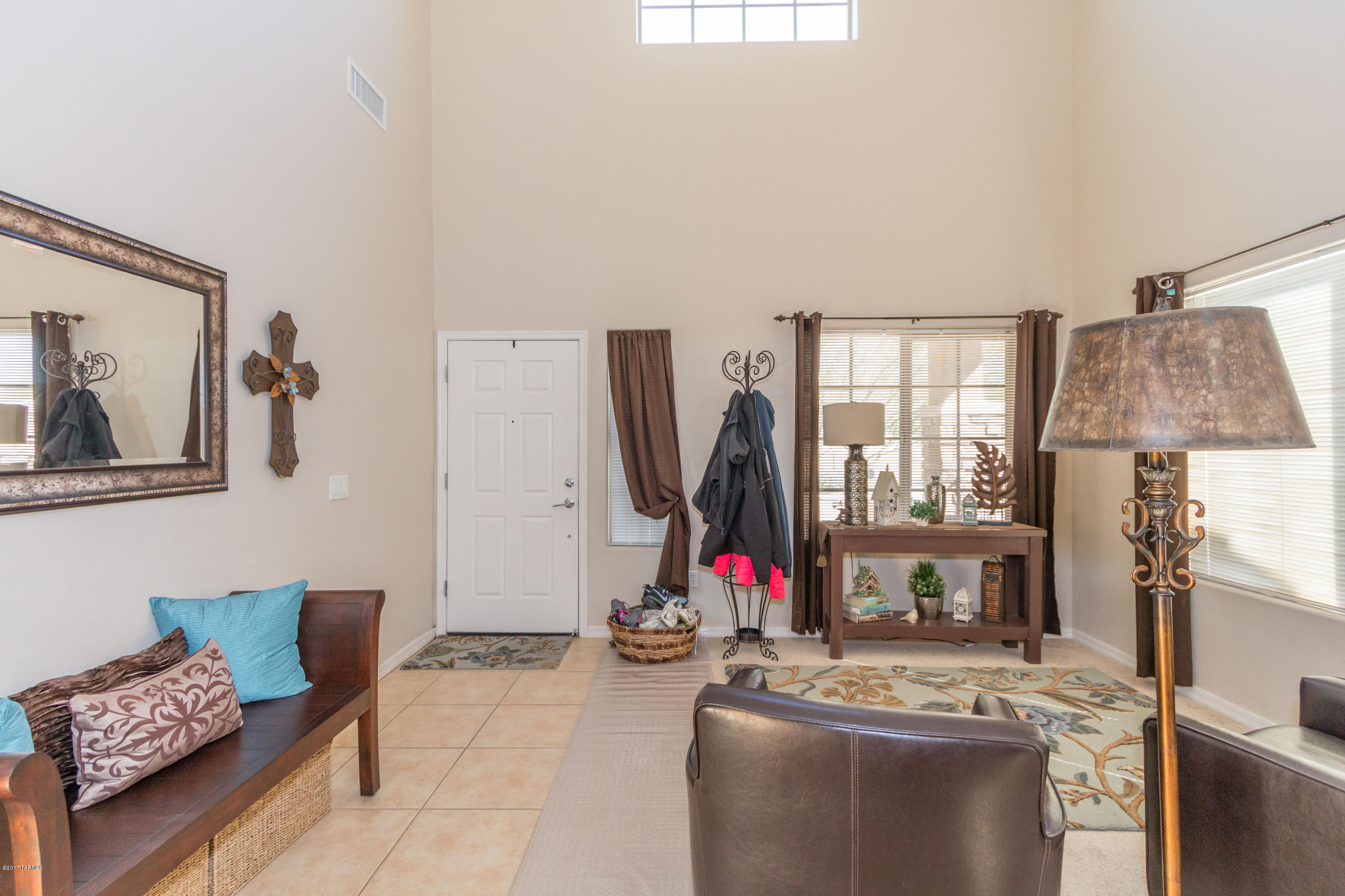 Rancho Vistoso Neighborhood 10 - Residential