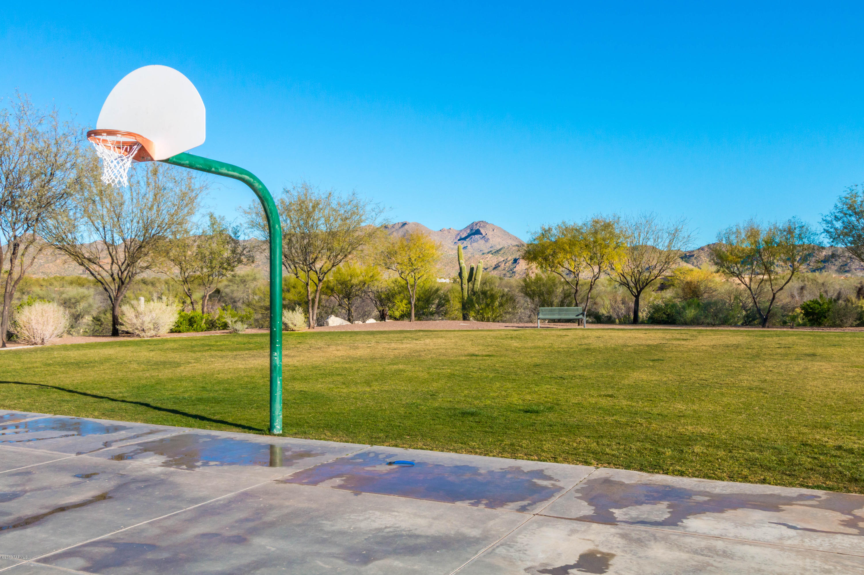 Rancho Vistoso Neighborhood 10 - Residential