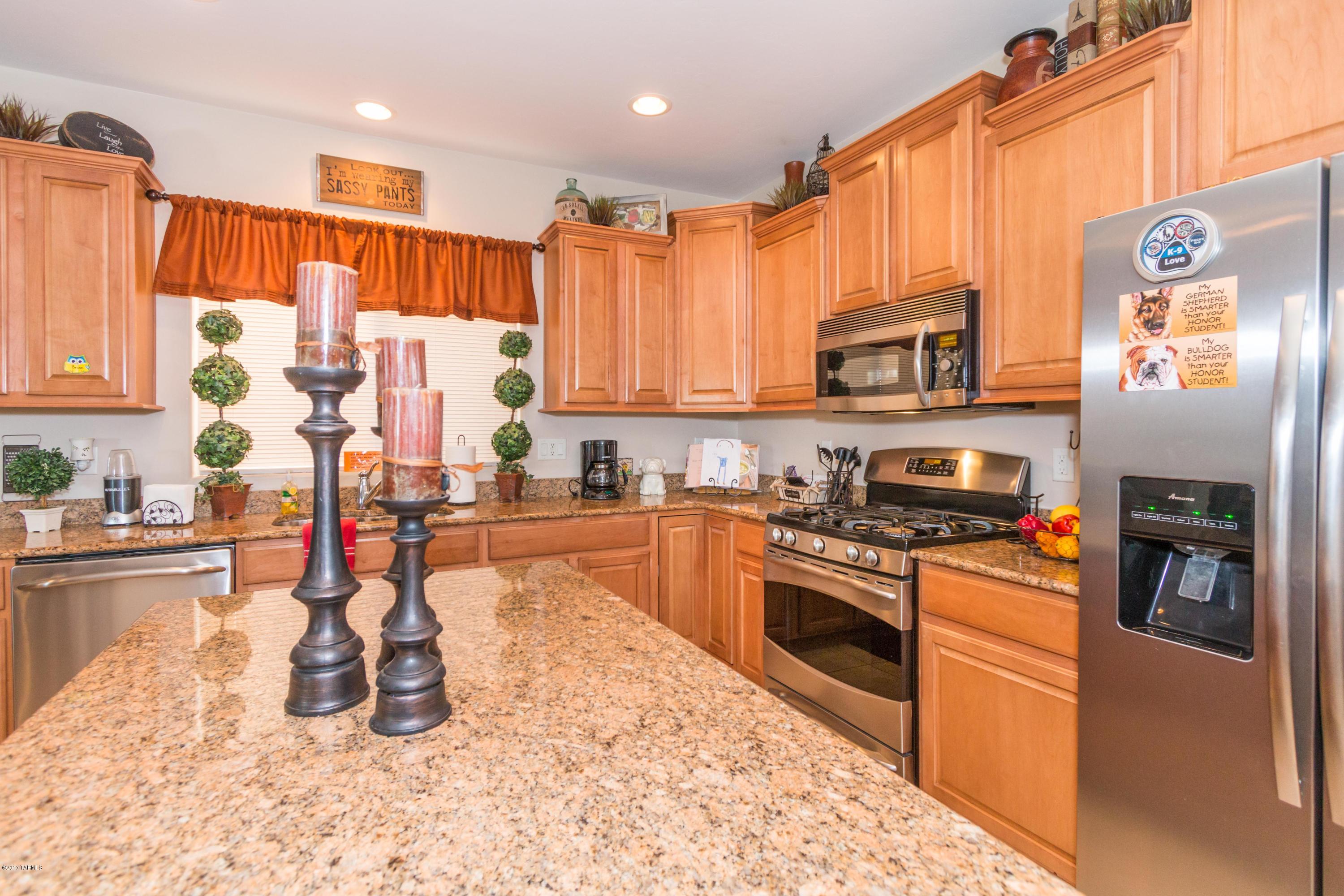 Rancho Vistoso Neighborhood 10 - Residential