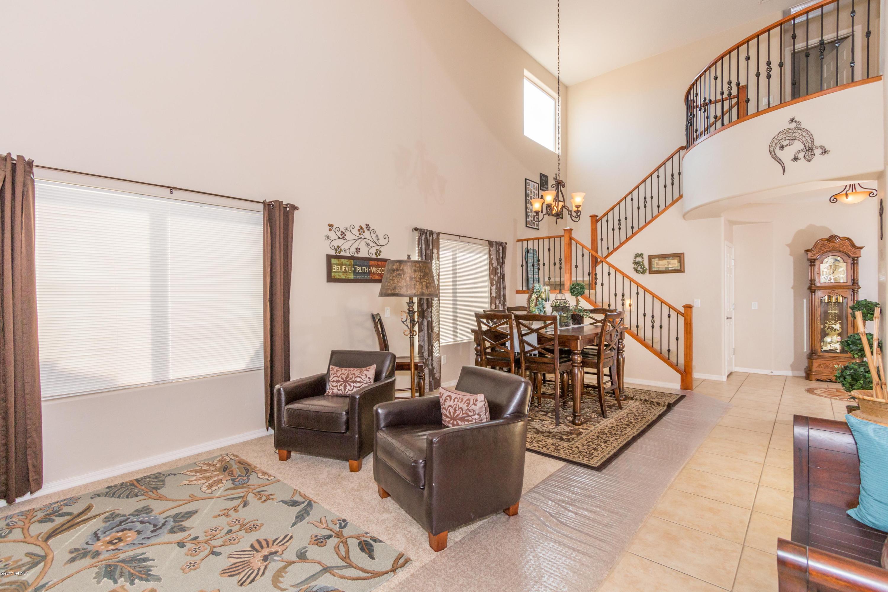 Rancho Vistoso Neighborhood 10 - Residential