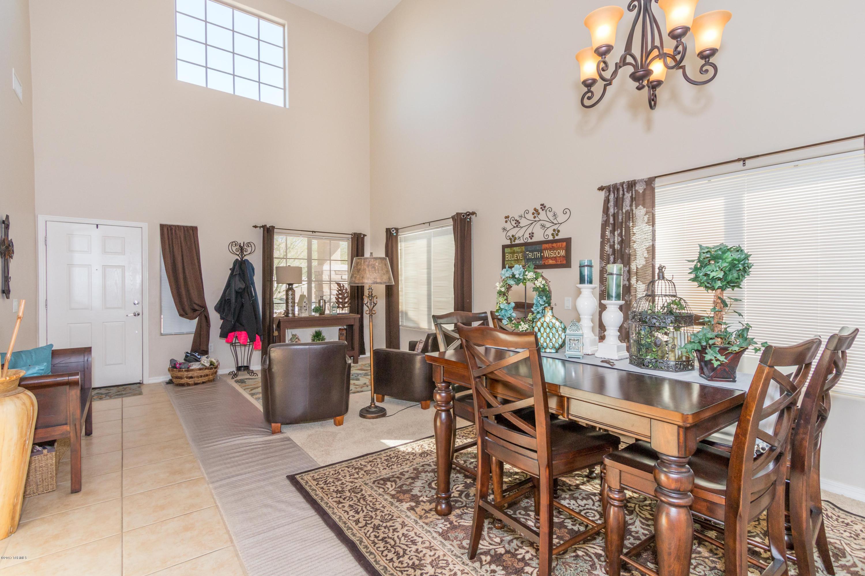Rancho Vistoso Neighborhood 10 - Residential