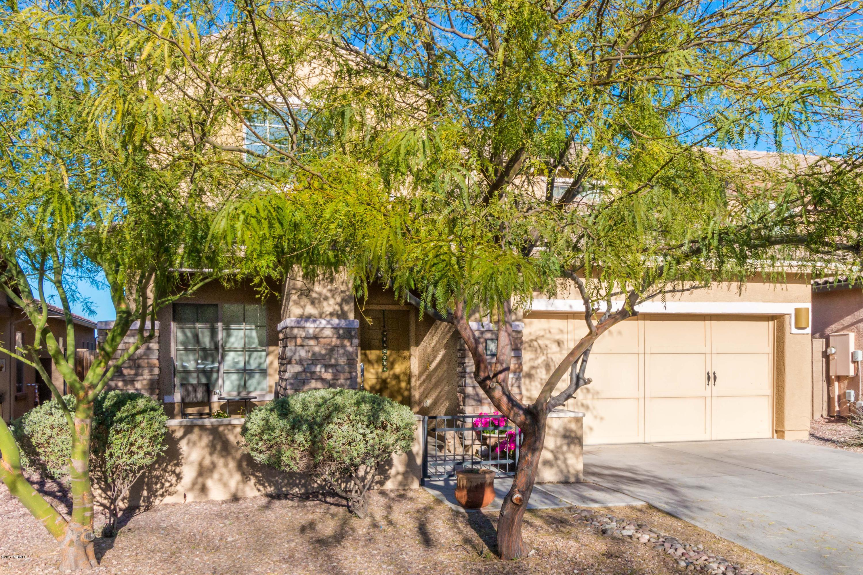Rancho Vistoso Neighborhood 10 - Residential