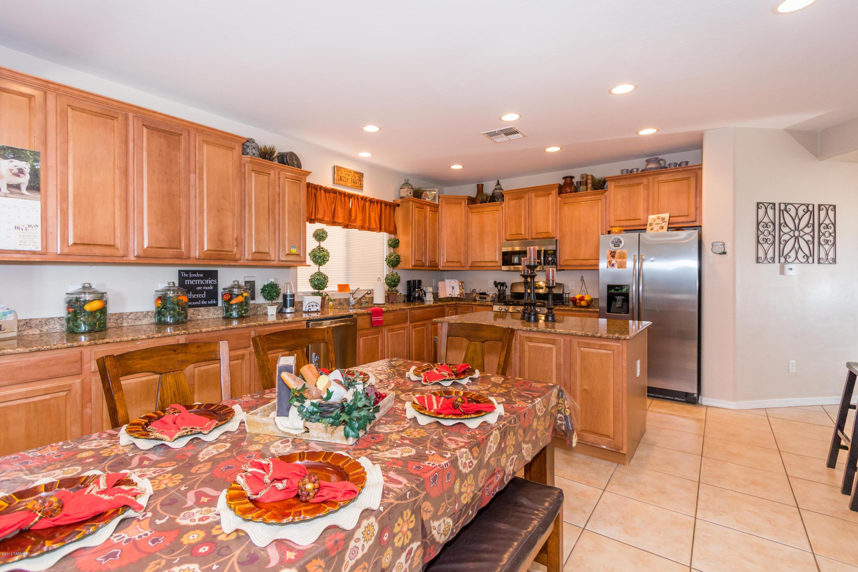Rancho Vistoso Neighborhood 10 - Residential