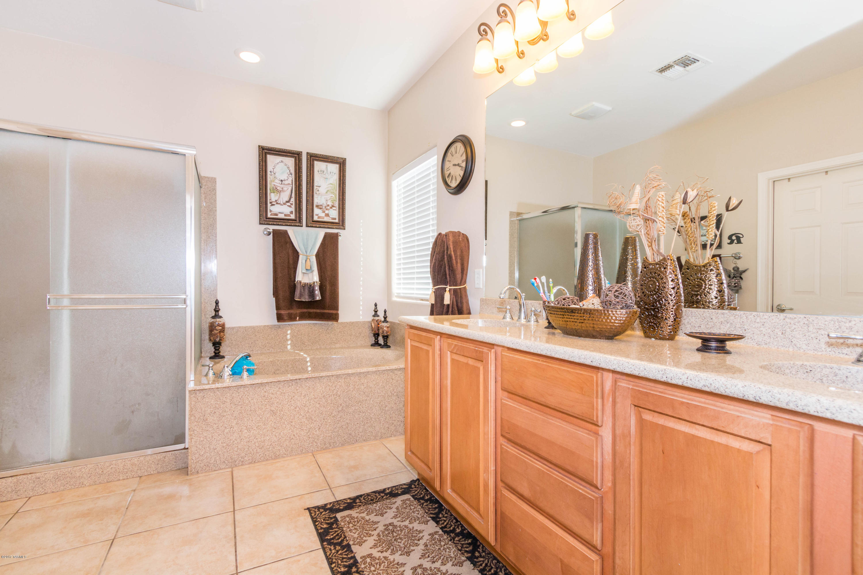 Rancho Vistoso Neighborhood 10 - Residential