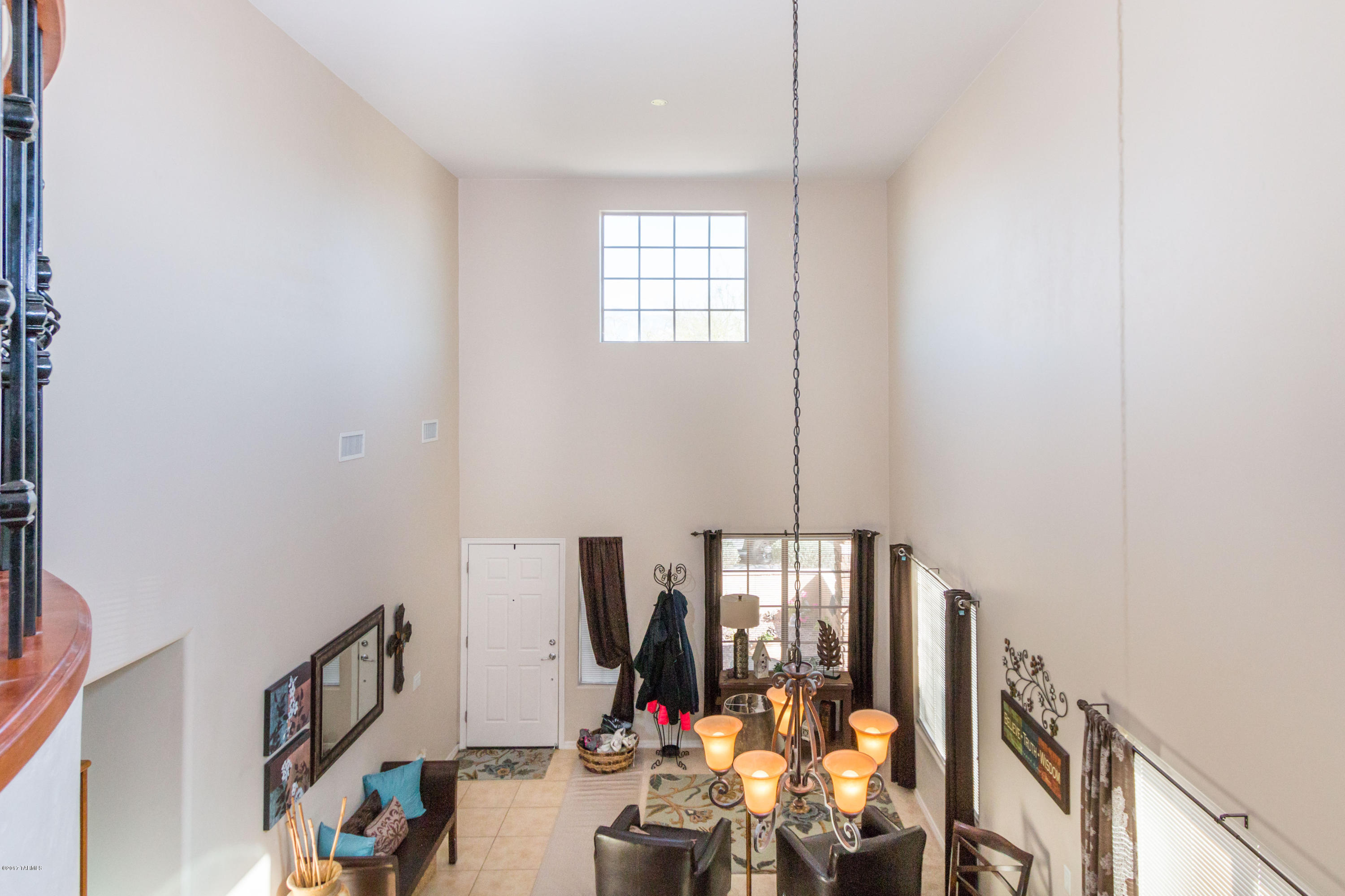 Rancho Vistoso Neighborhood 10 - Residential
