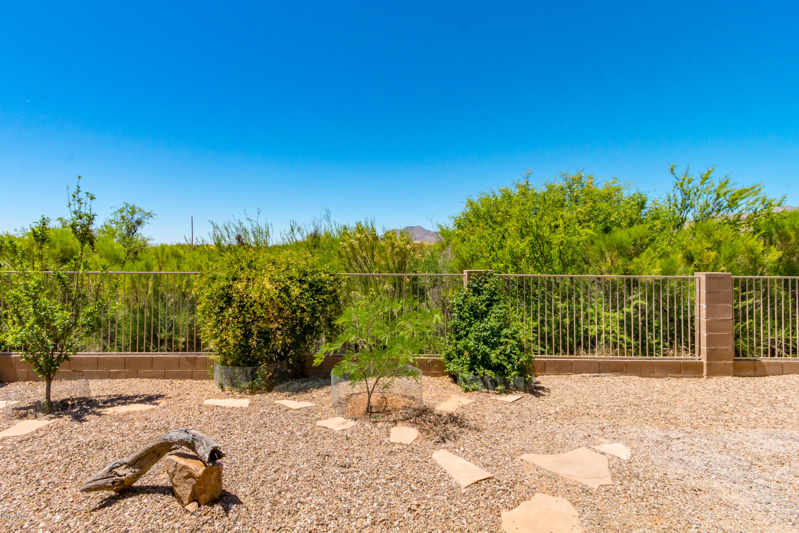 Rancho Vistoso Neighborhood 10 - Residential