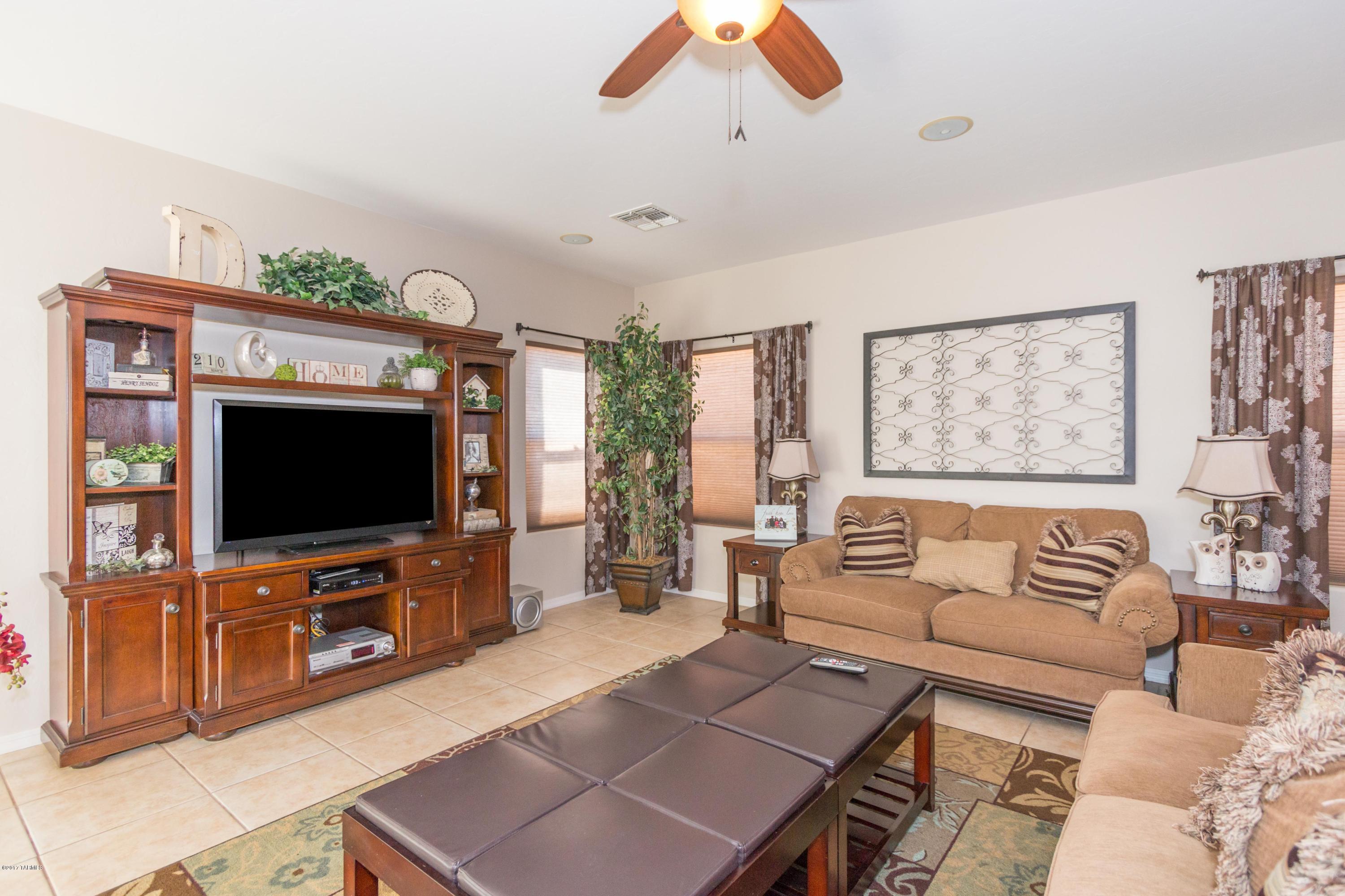 Rancho Vistoso Neighborhood 10 - Residential