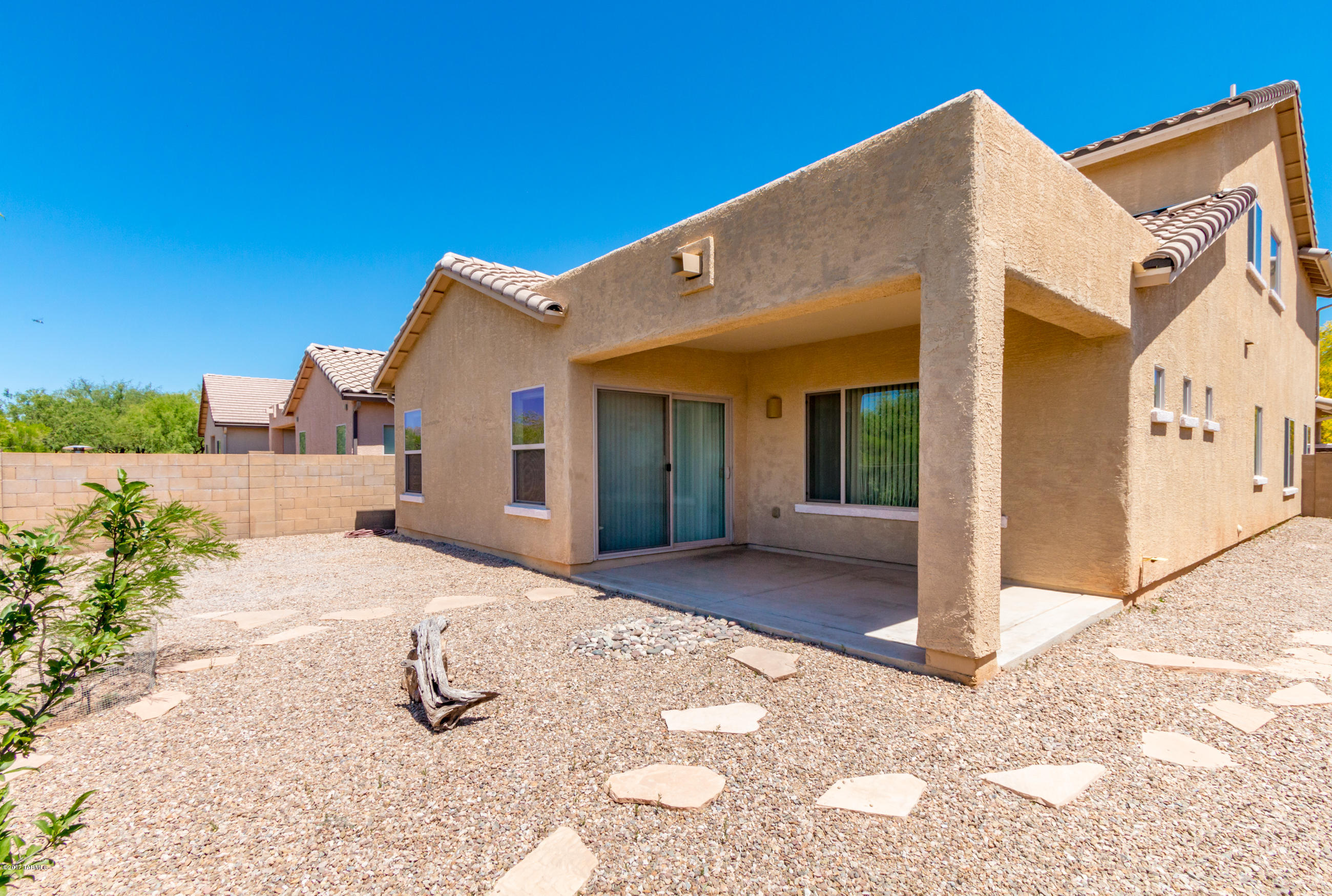 Rancho Vistoso Neighborhood 10 - Residential