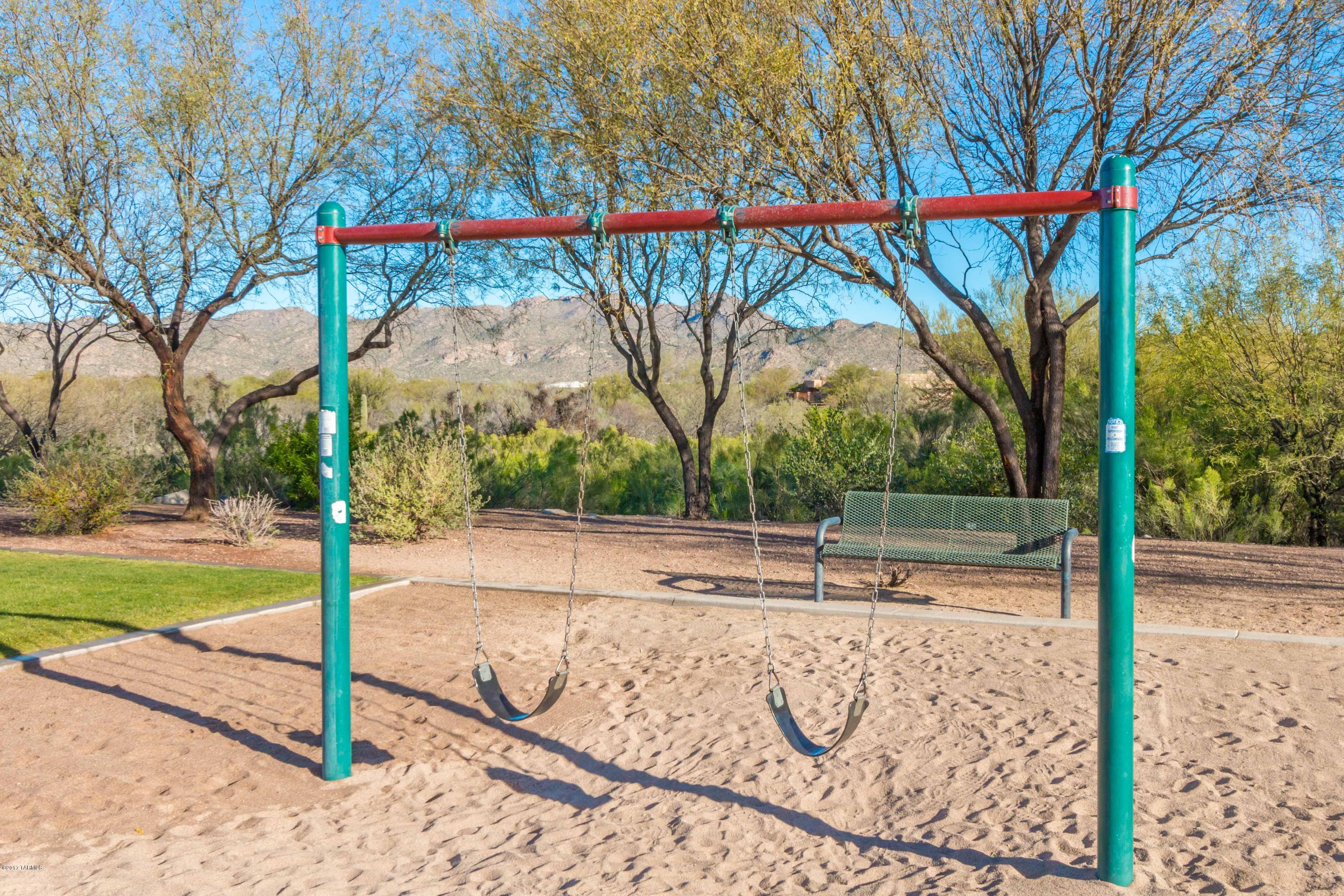 Rancho Vistoso Neighborhood 10 - Residential