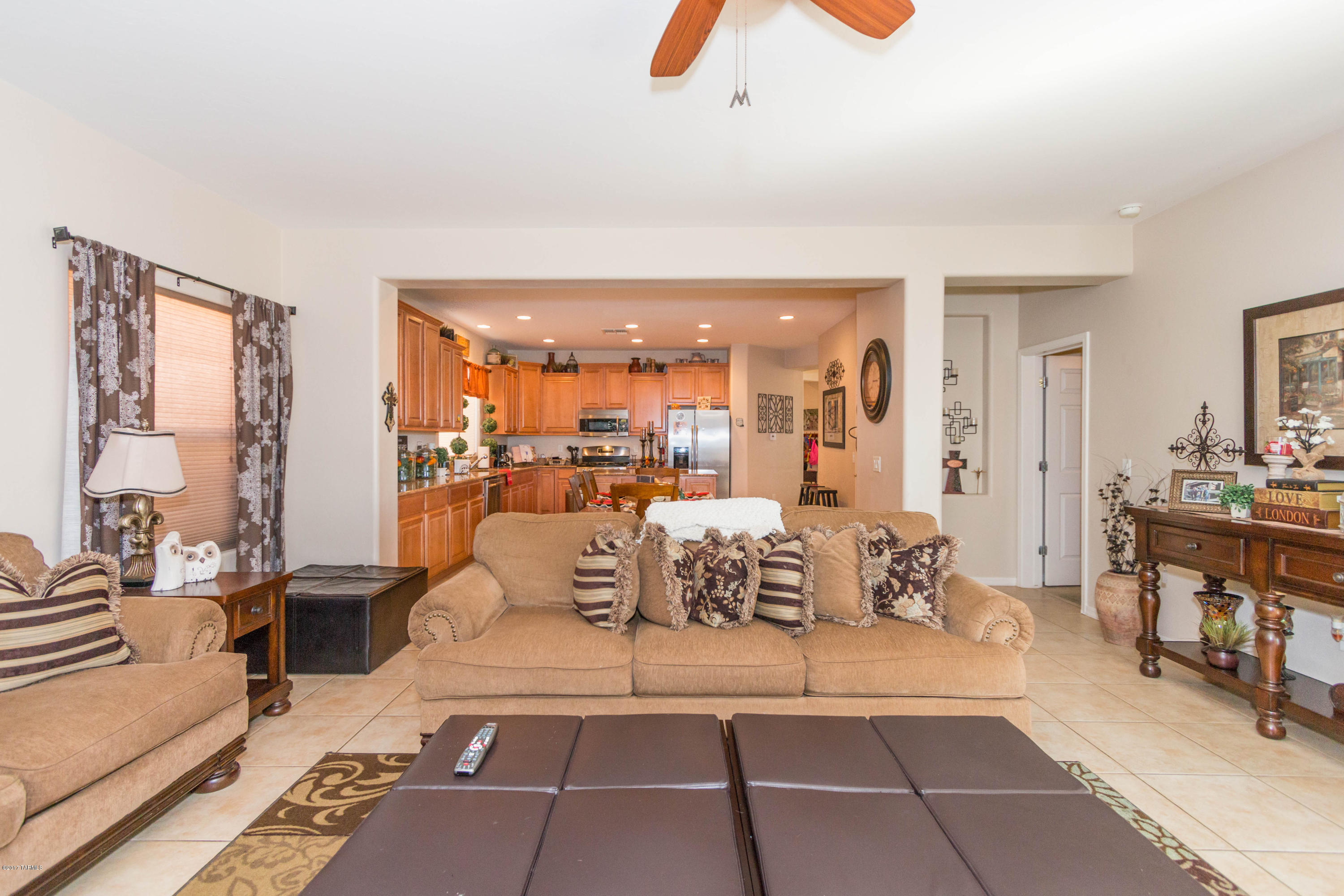 Rancho Vistoso Neighborhood 10 - Residential