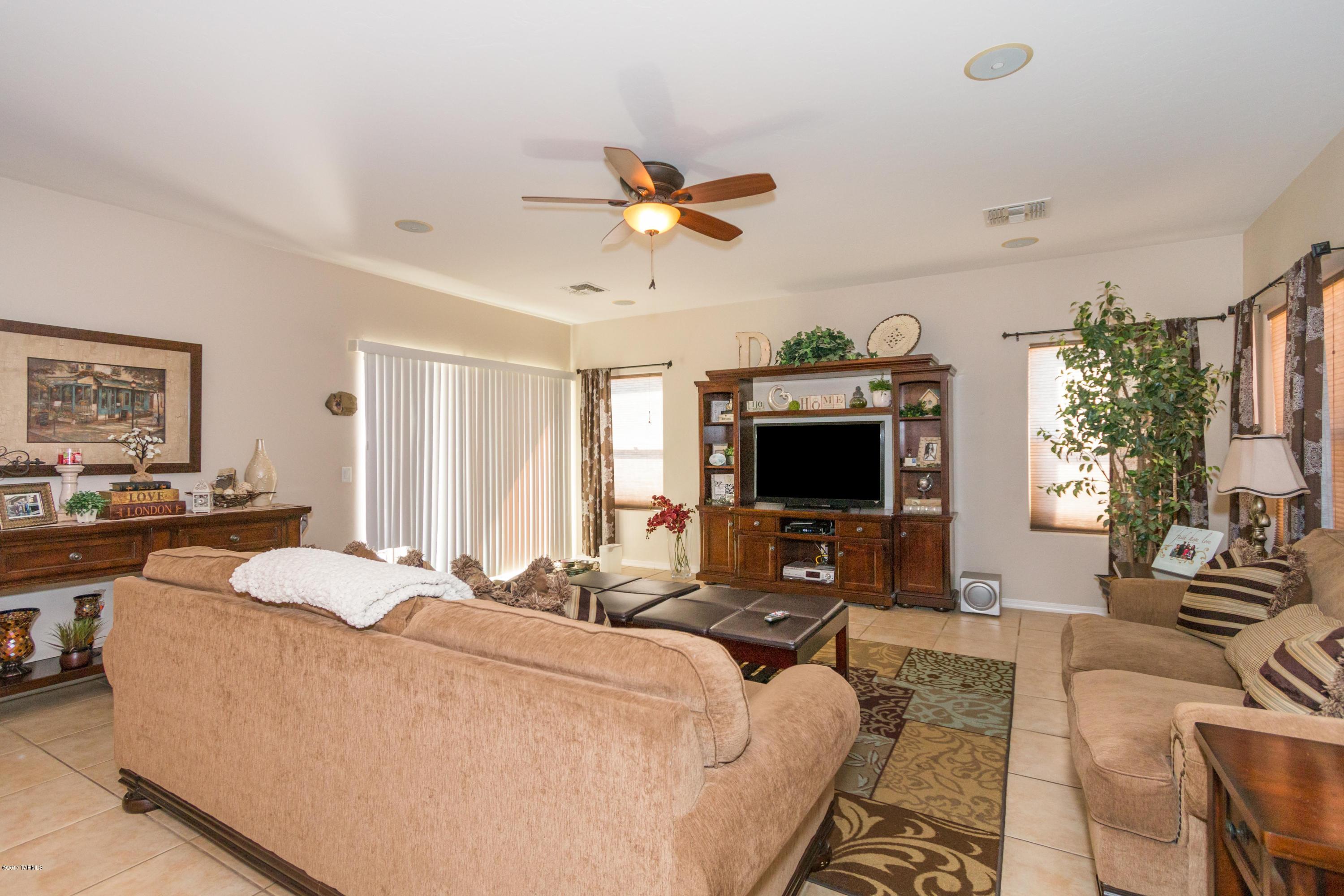 Rancho Vistoso Neighborhood 10 - Residential