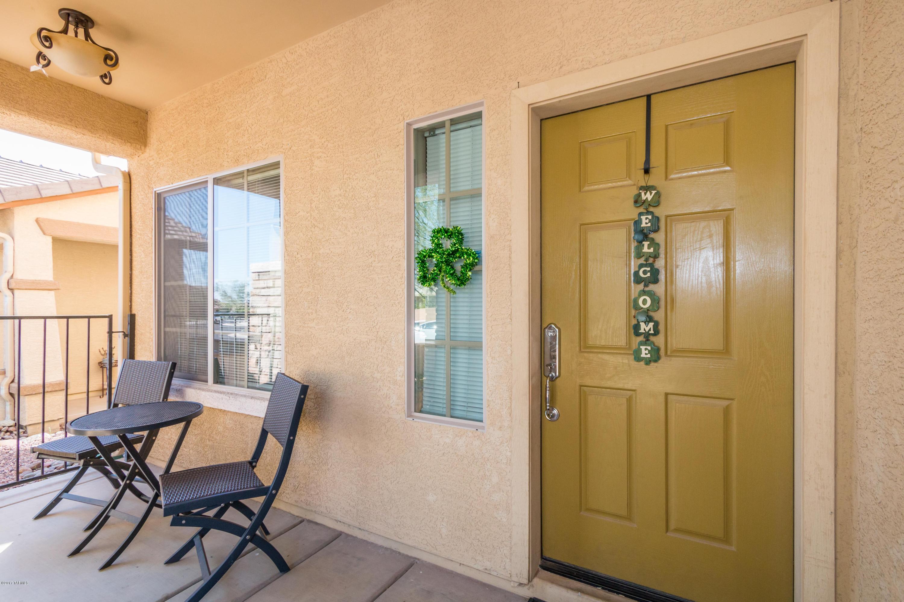 Rancho Vistoso Neighborhood 10 - Residential