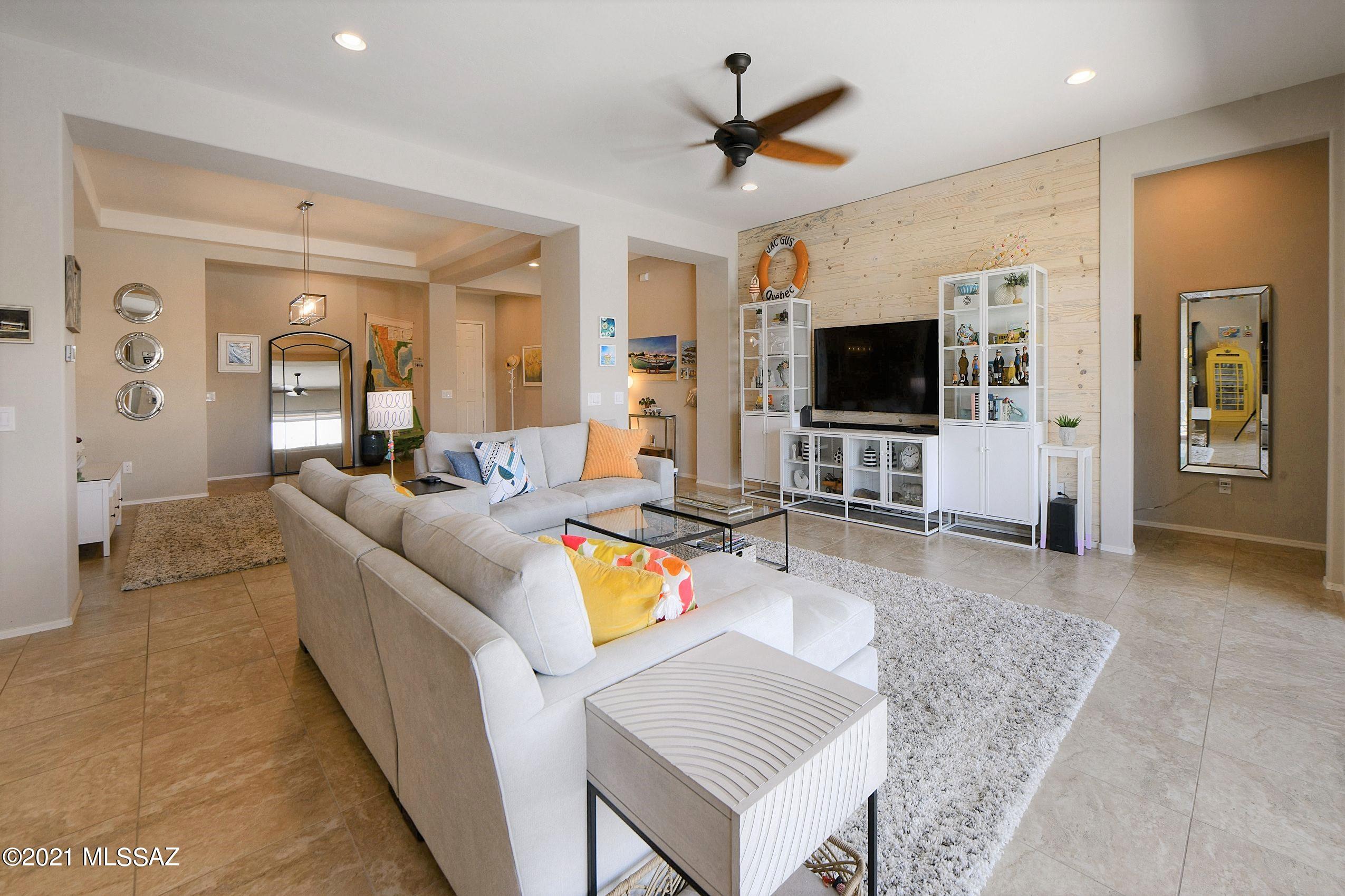 The Estates At Capella - Residential
