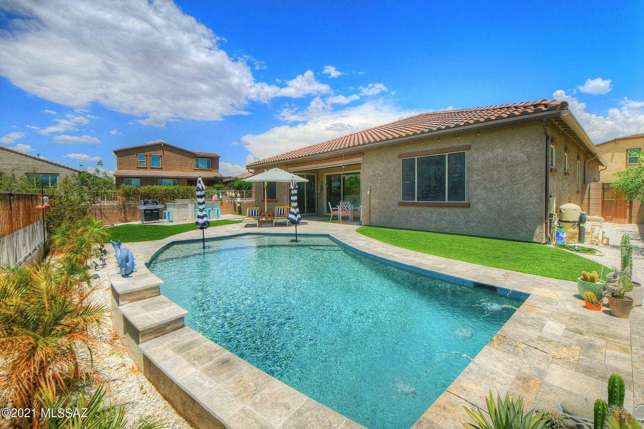 The Estates At Capella - Residential