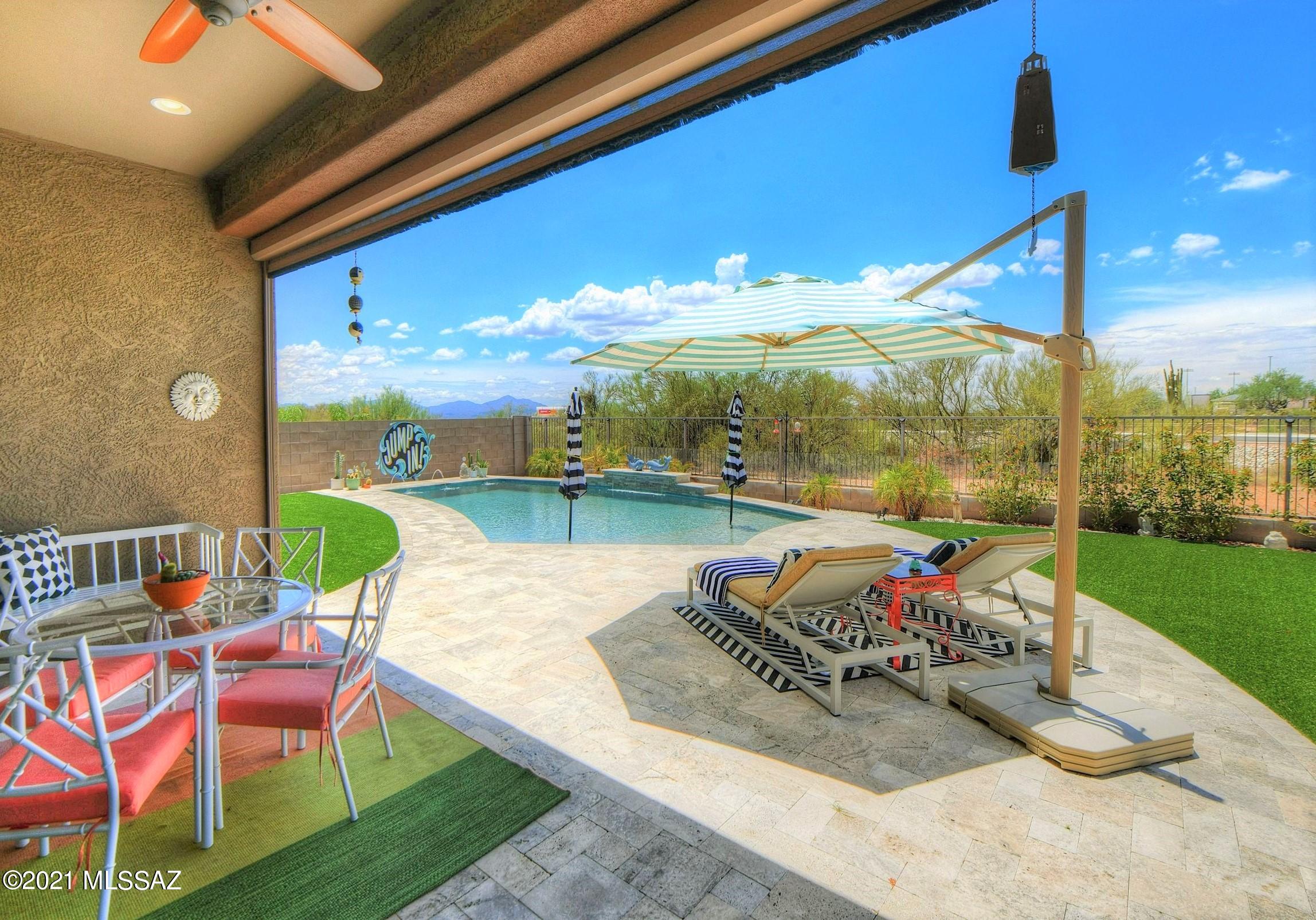 The Estates At Capella - Residential