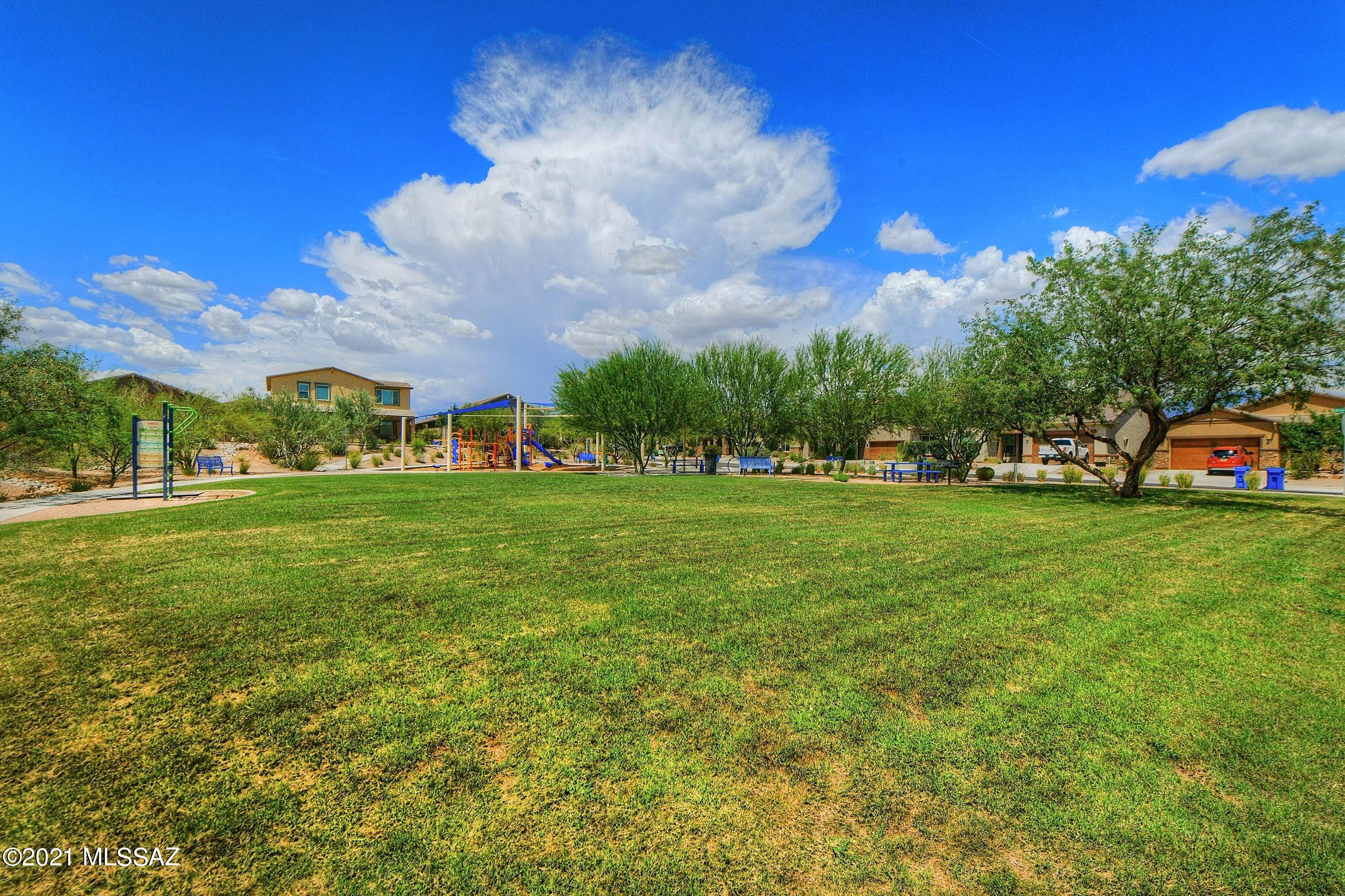 The Estates At Capella - Residential