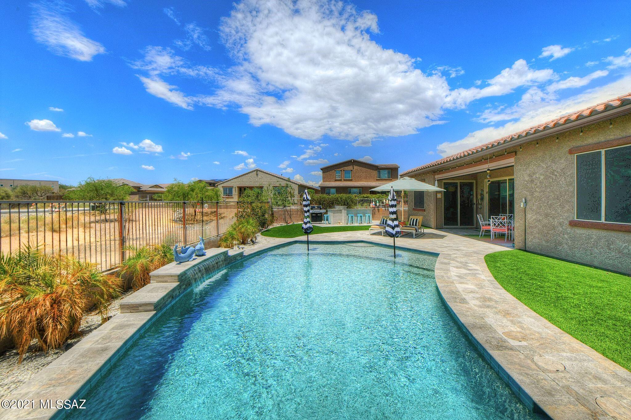 The Estates At Capella - Residential
