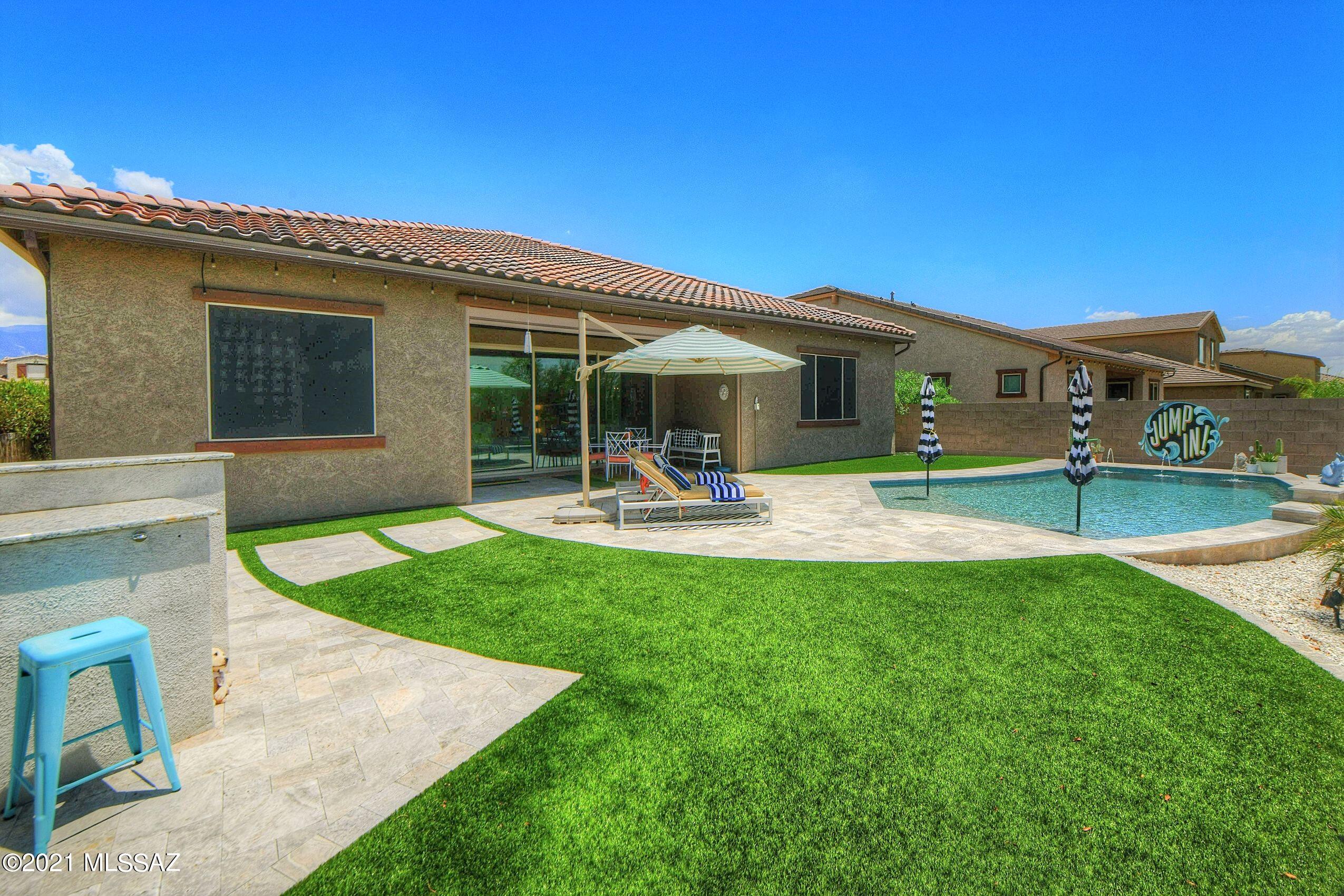 The Estates At Capella - Residential