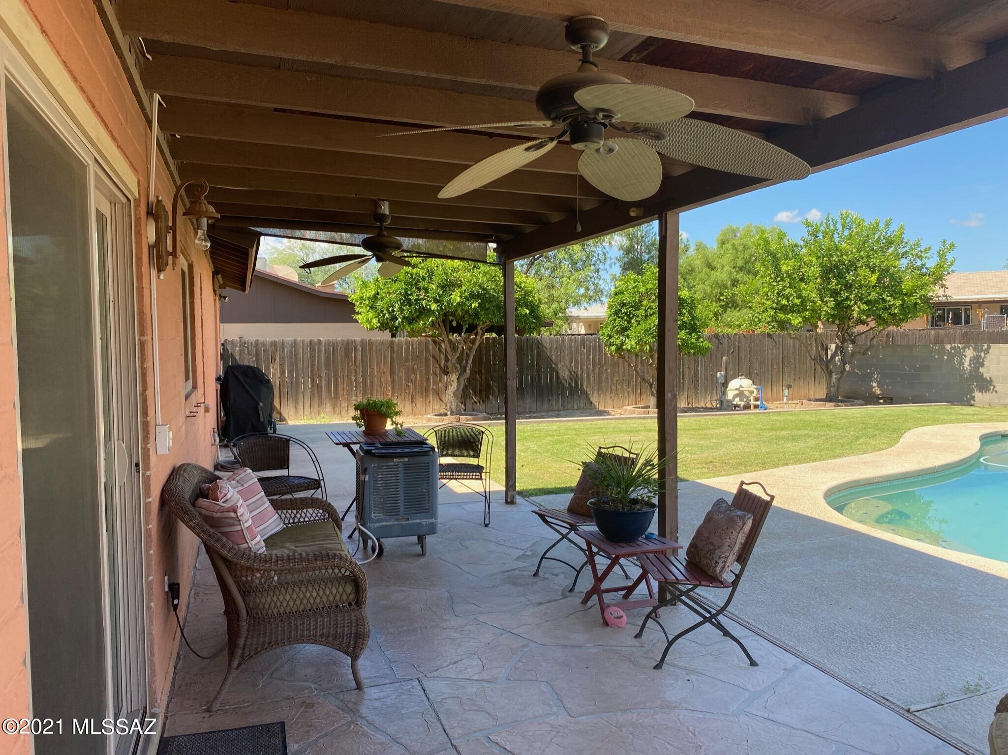 Orangewood North (1-169) - Residential