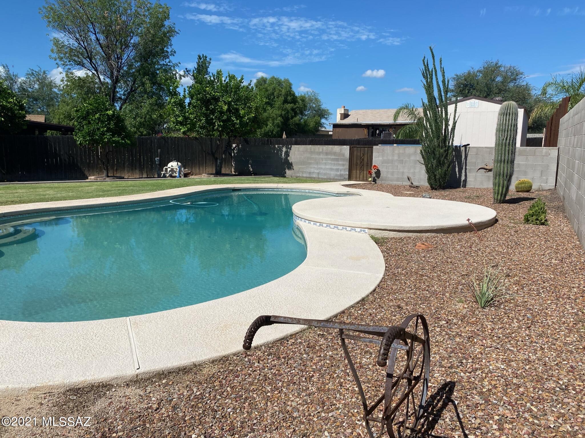 Orangewood North (1-169) - Residential