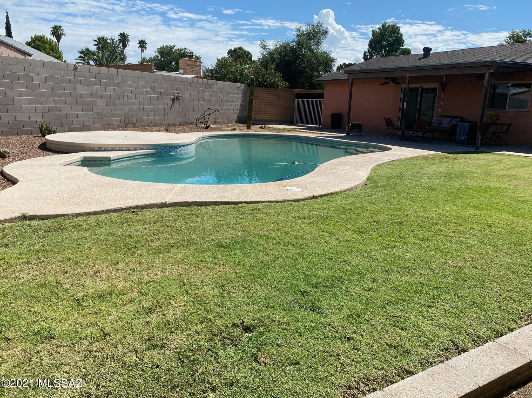 Orangewood North (1-169) - Residential