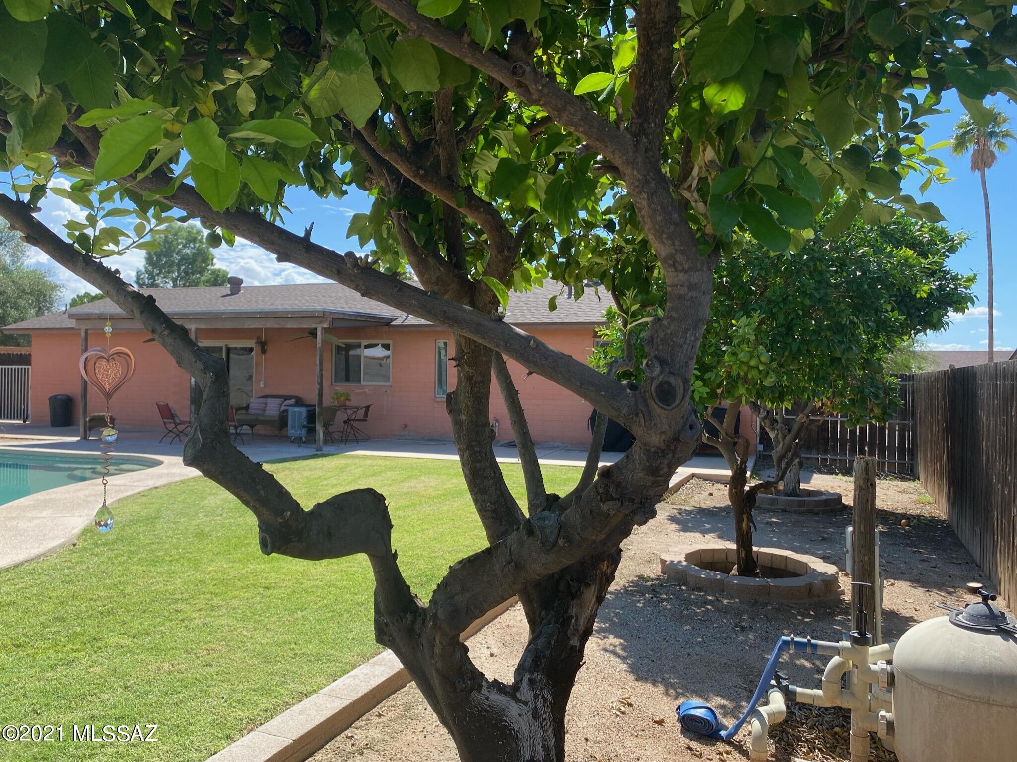 Orangewood North (1-169) - Residential
